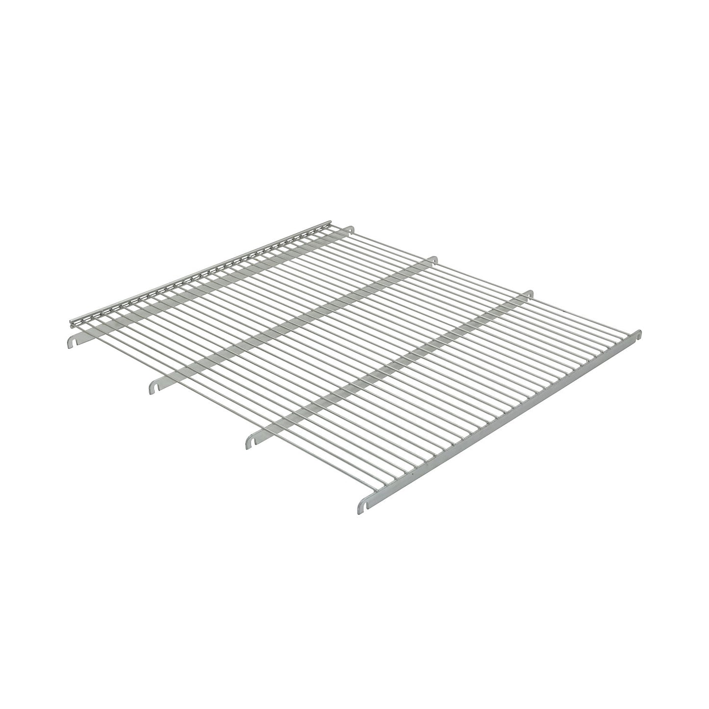 Shelf, for SAFE roll container, WxD 720 x 810 mm.