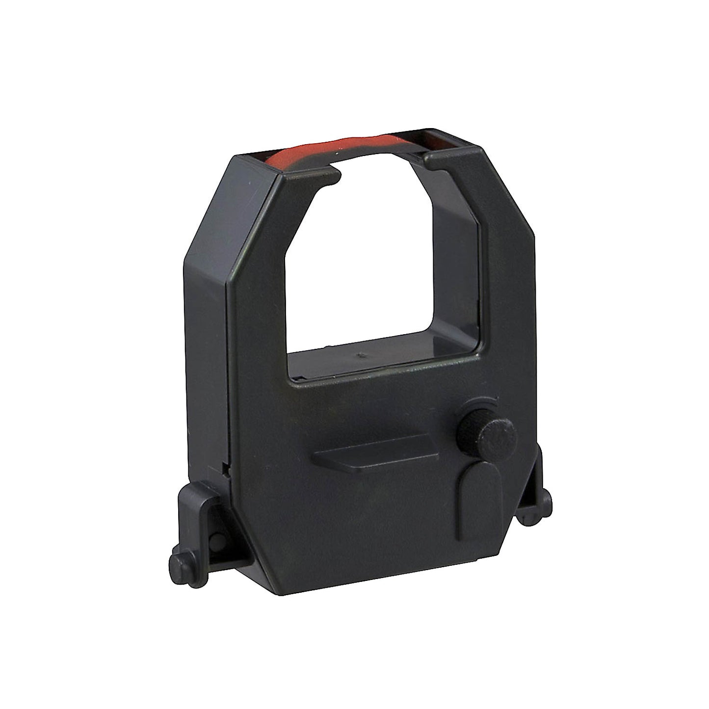 Ink cartridge, for K 600 and K 675, black/red.
