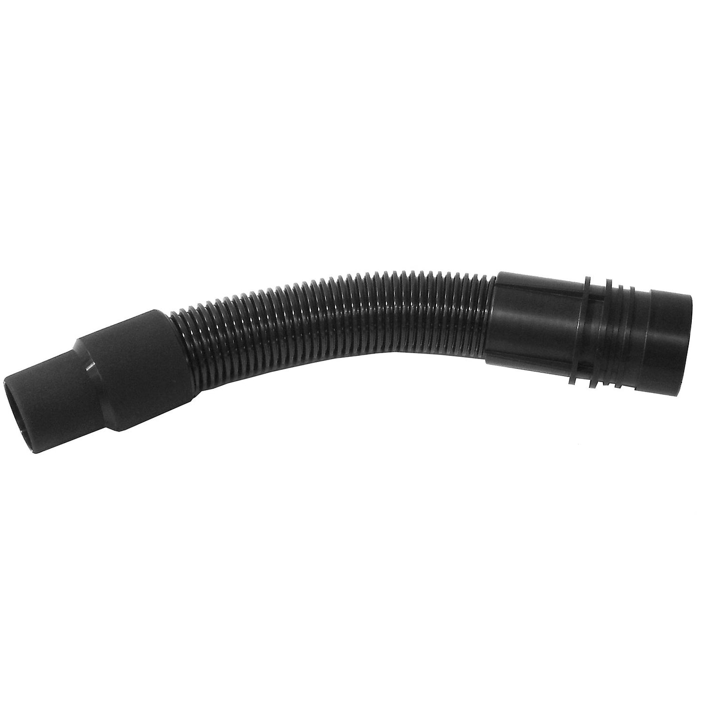 PP suction hose, antistatic, length 5 m.