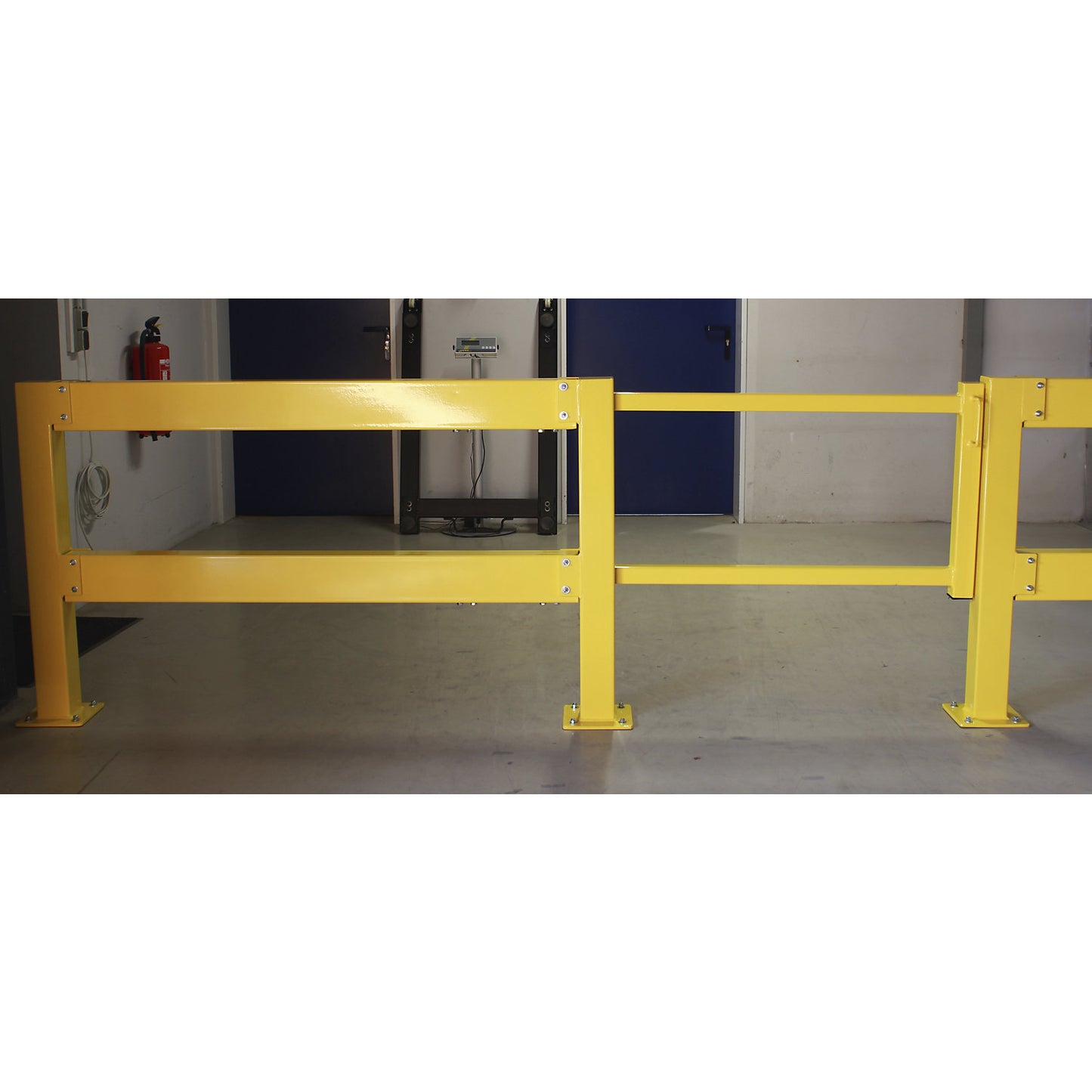 Sliding door set, overall width 3760 mm, sliding door width 1500 mm.