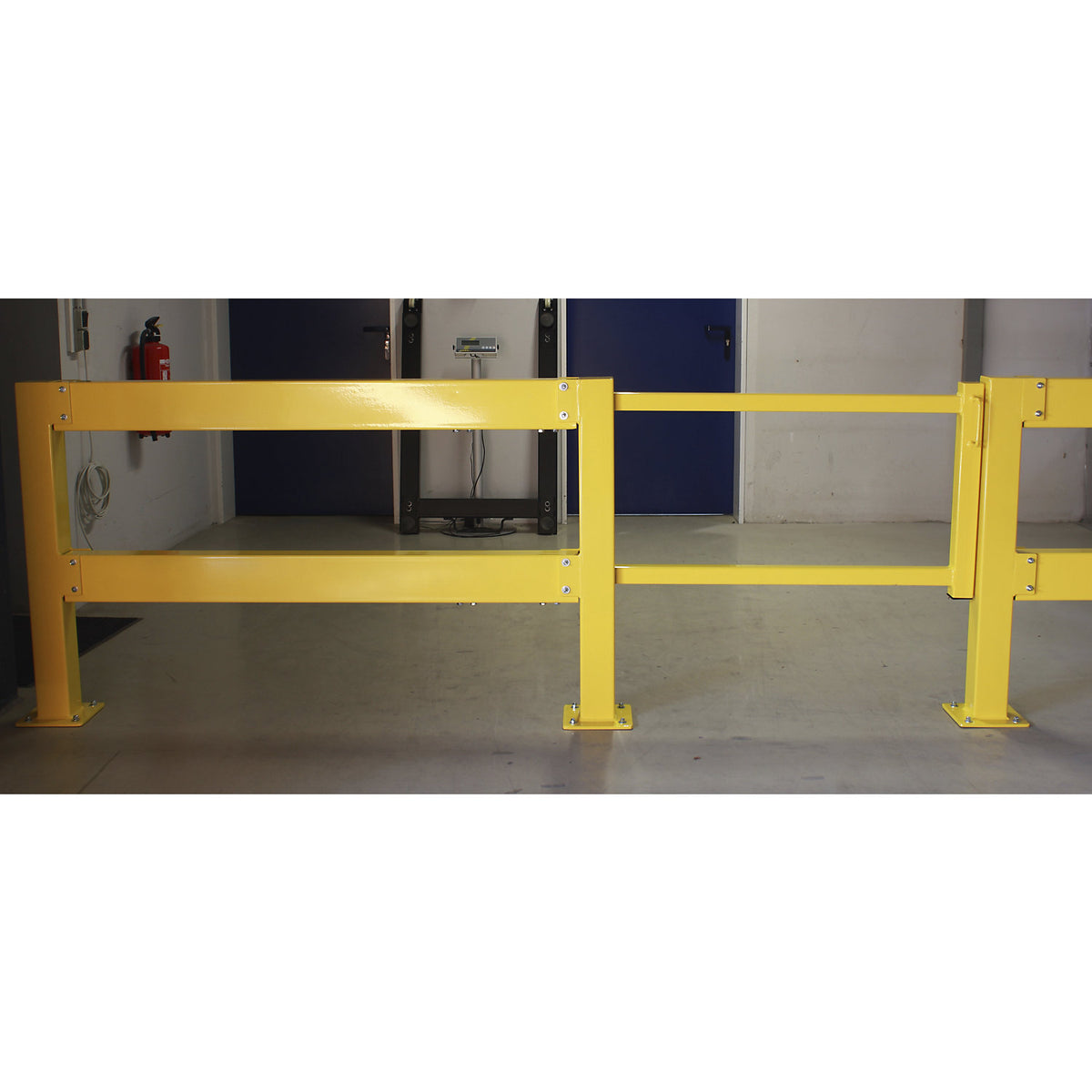 Sliding door set, overall width 3760 mm, sliding door width 1500 mm.