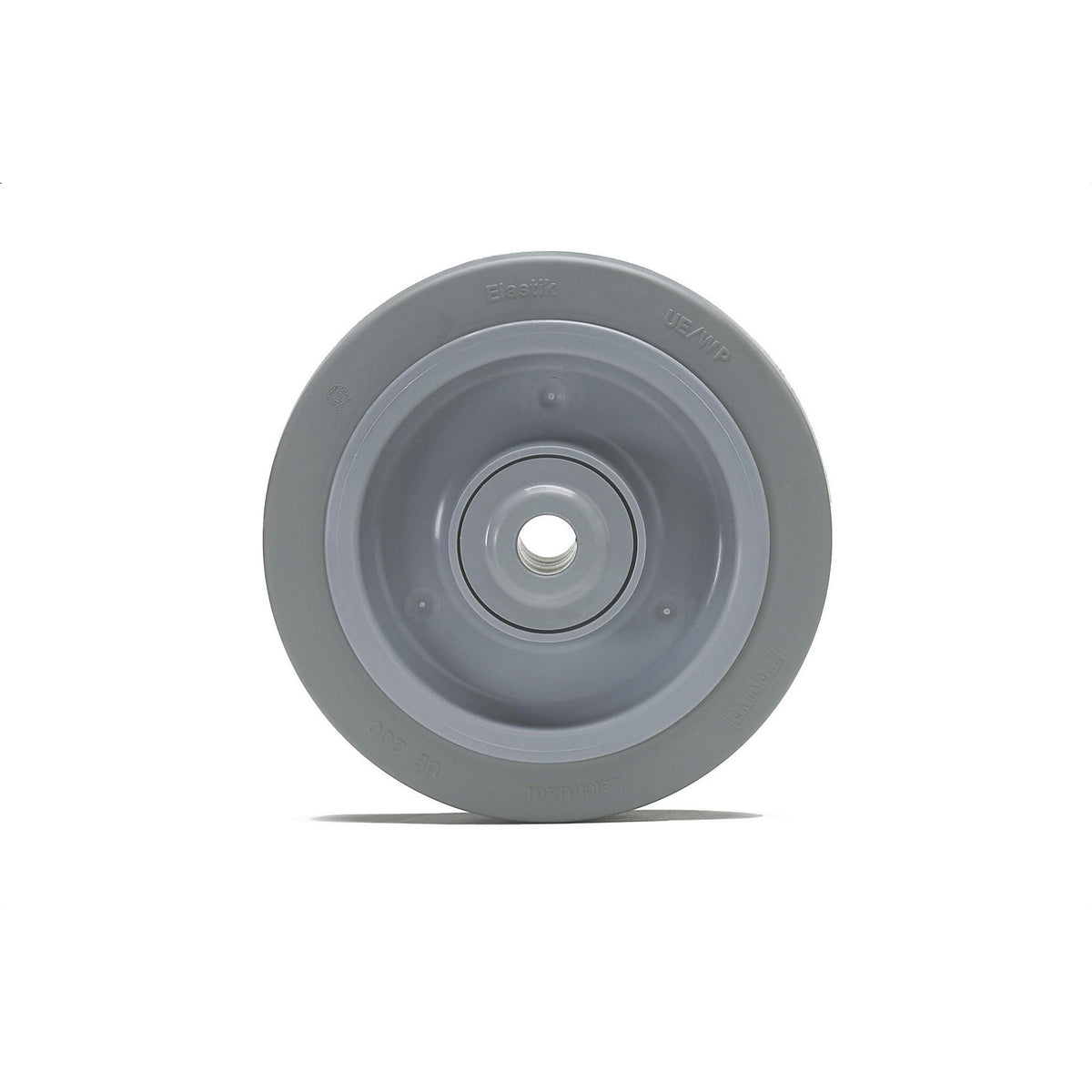 Spare part, front wheel, for MODEL 86.