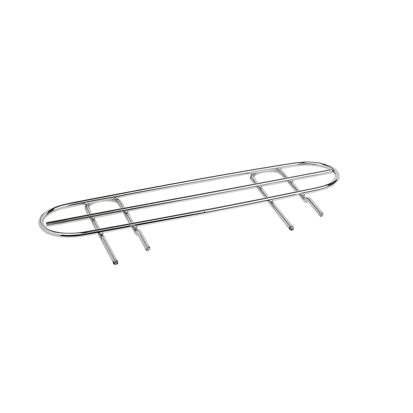 Lateral stop, pack of 2, for depth 360 mm.