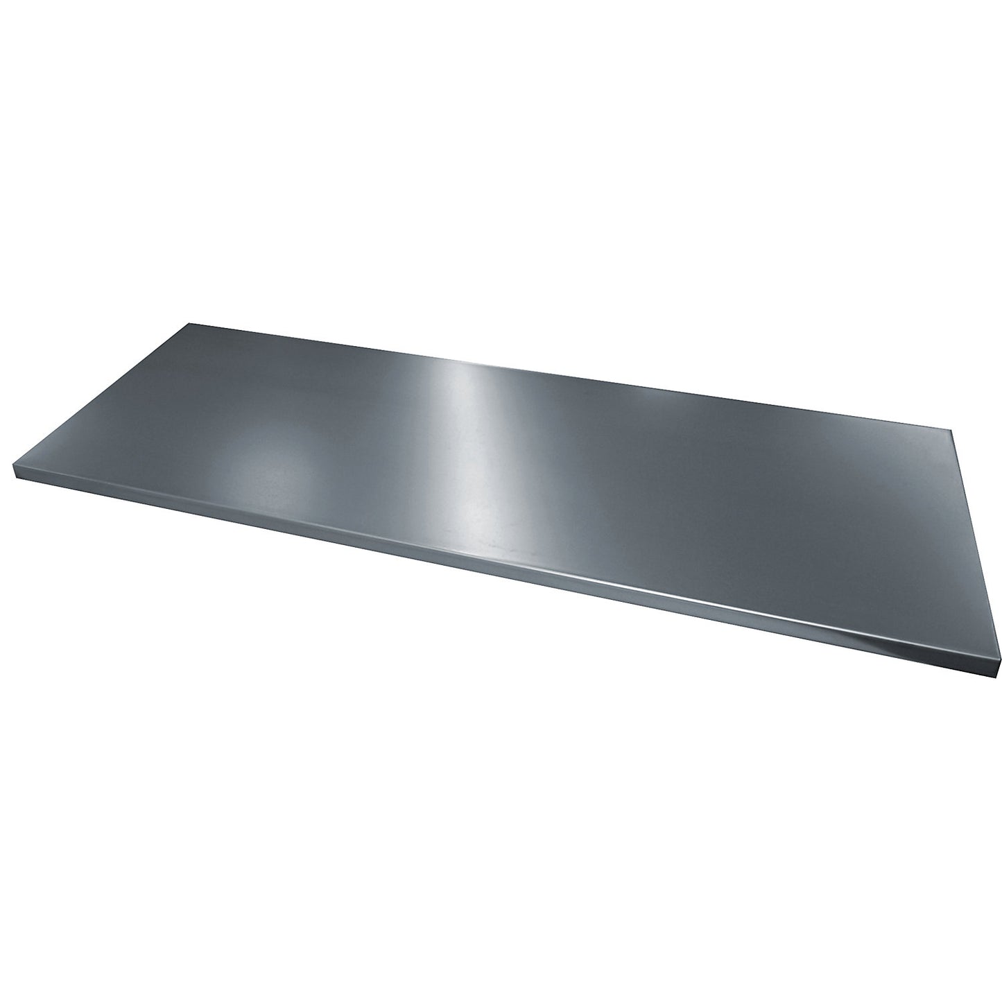 Additional shelf, depth 500 mm, for large cupboard.