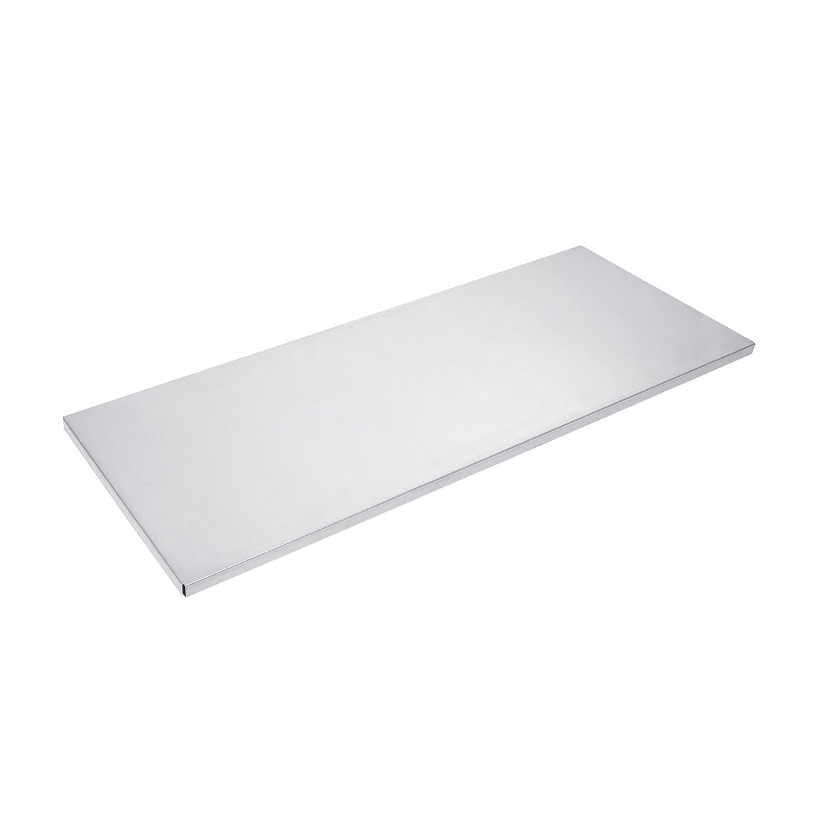 Shelf for large cupboard, WxD 1195 x 449 mm, pack of 2.