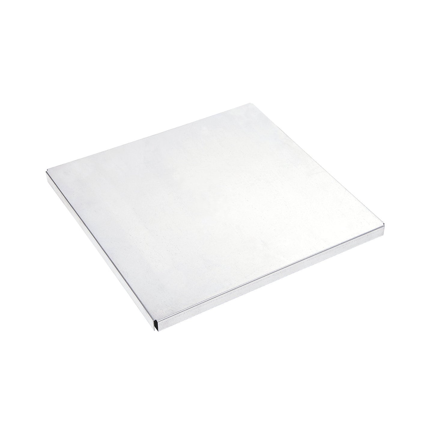 Shelf for storage and drawer cupboard, WxD 450 x 449 mm, pack of 2.