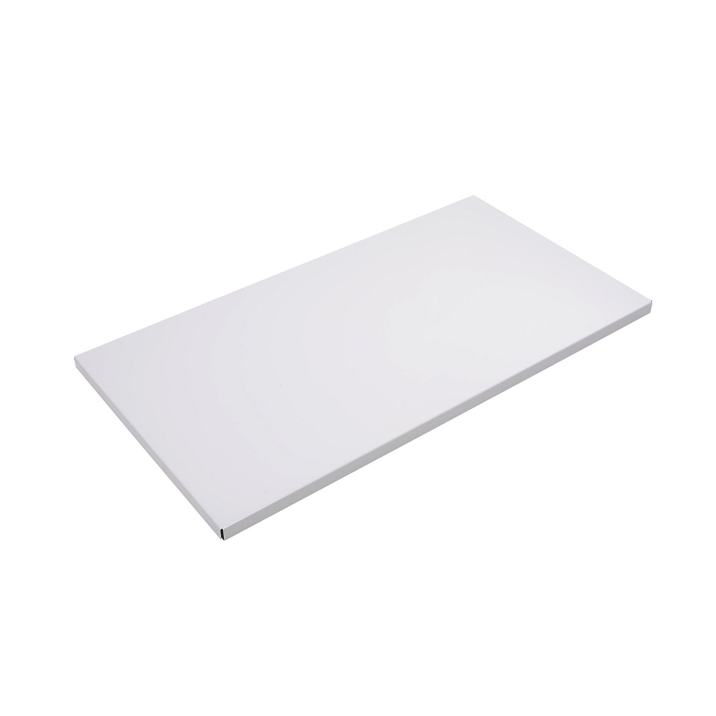Shelf for safety cabinets, painted, for WxD 1200 x 500 mm.