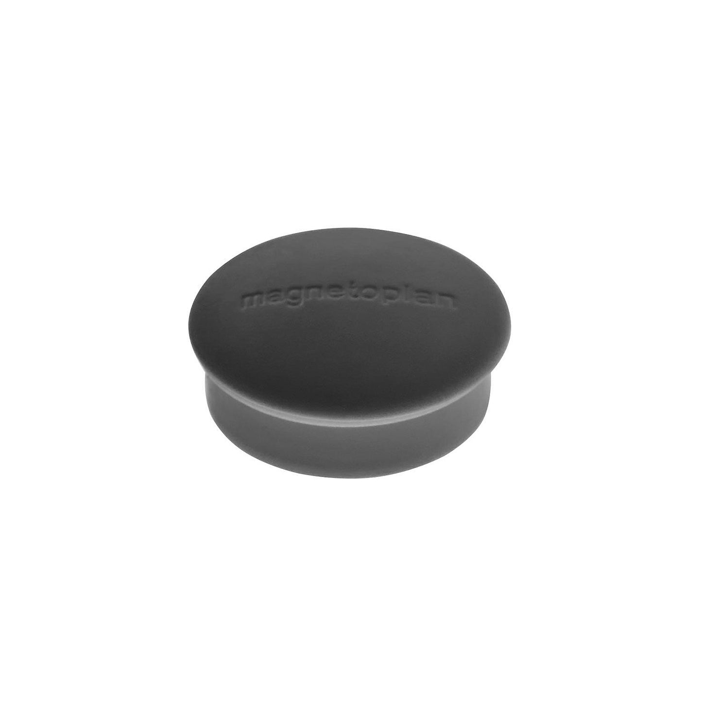DISCOFIX MINI magnet, Ø 20 mm, pack of 100, black.