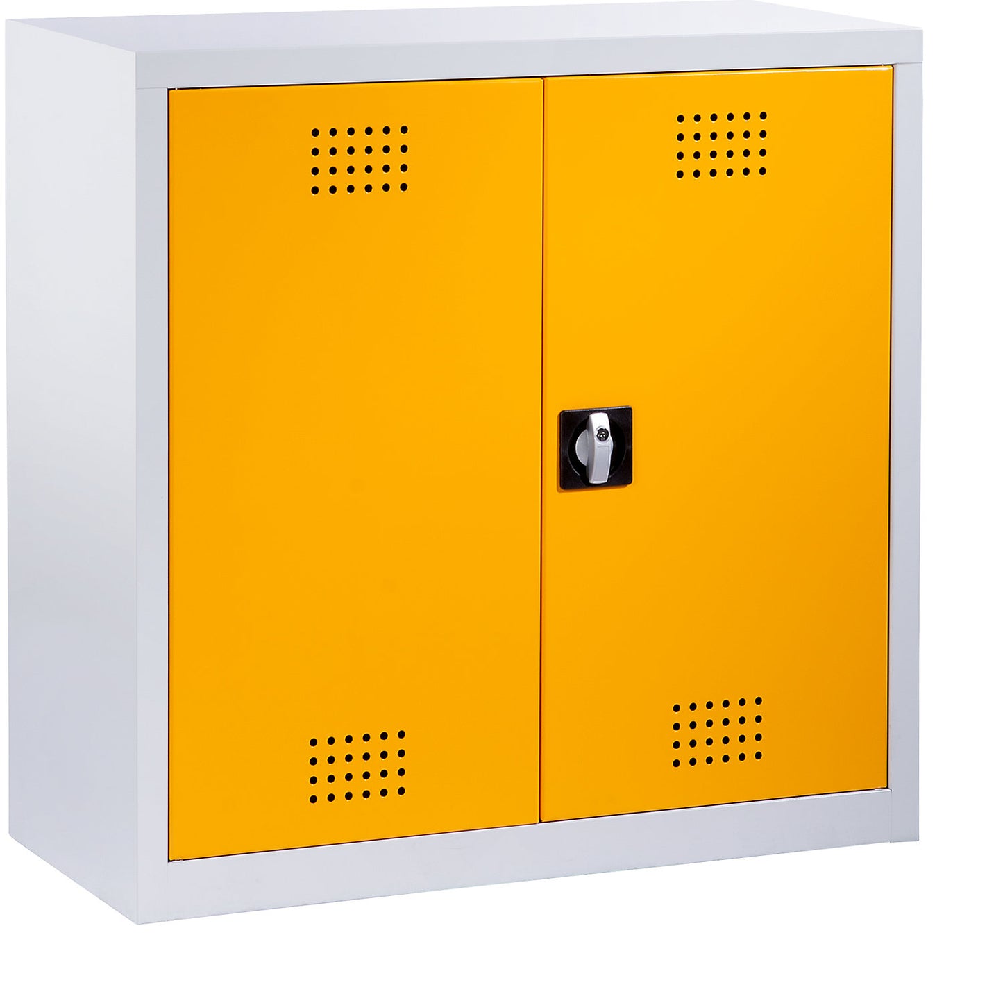 Environmental cupboard, empty housing, height 900 mm, WxD 920 x 400 mm.