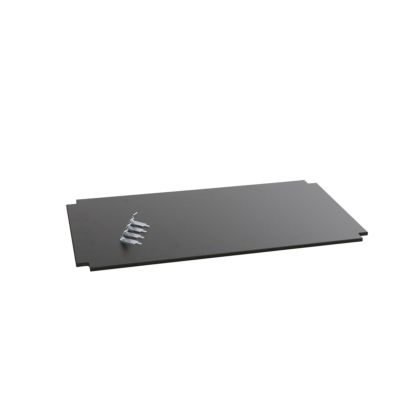 Shelf, for cupboard trolley, made of MDF.