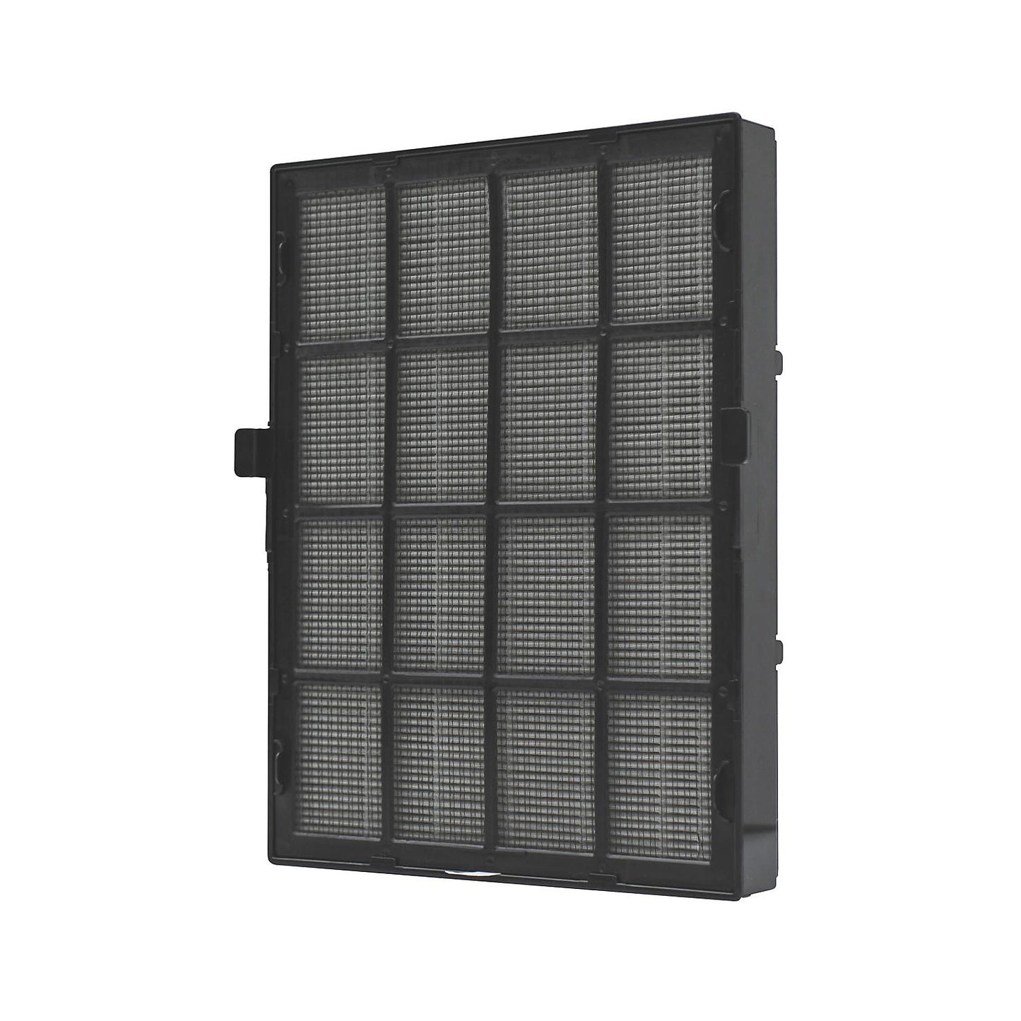 Filter cartridge, for AP15 air purifiers, room sizes up to 15 m², WxHxD 320 x 90 x 380 mm.