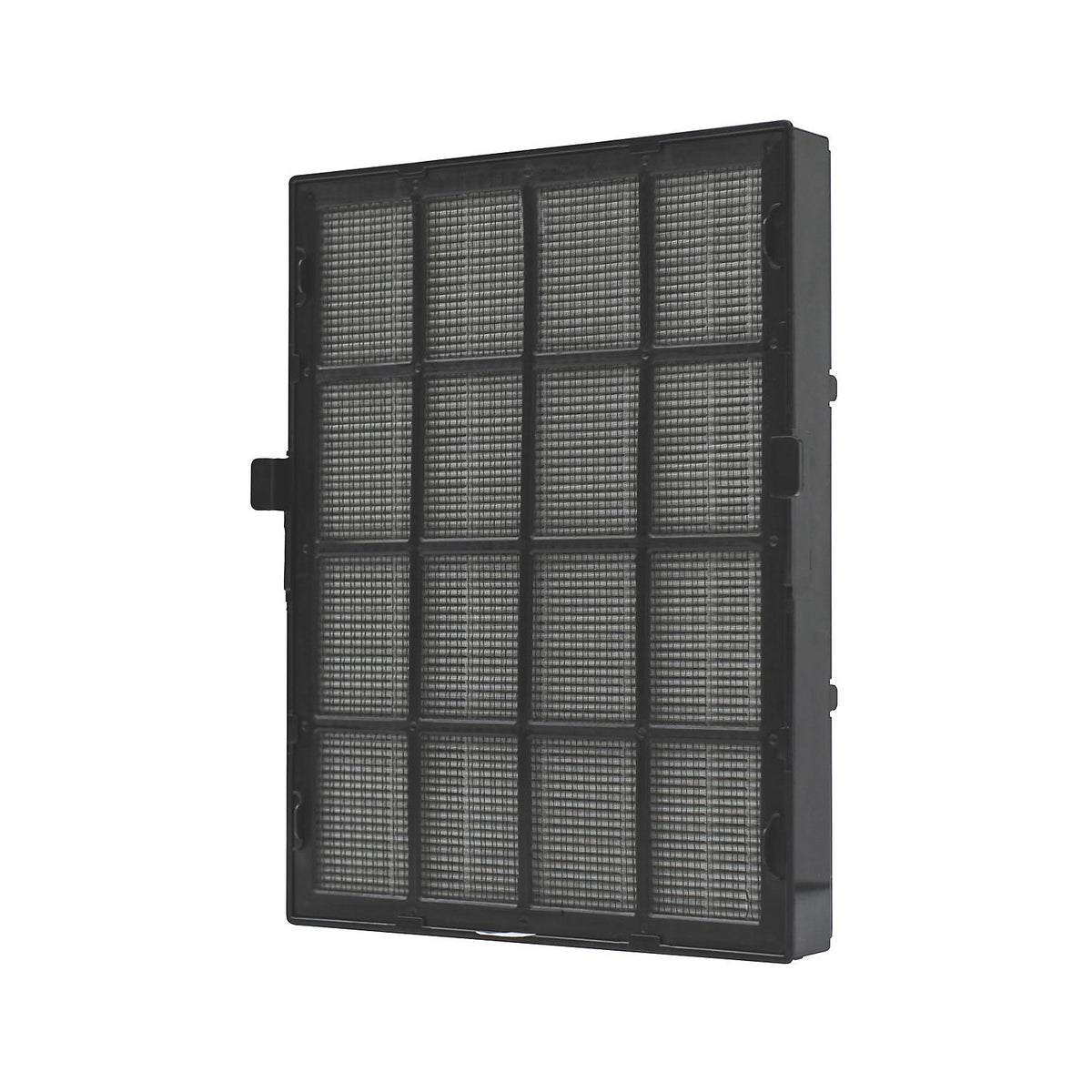 Filter cartridge, for AP30 air purifiers, room sizes up to 30 m², WxHxD 360 x 90 x 450 mm.