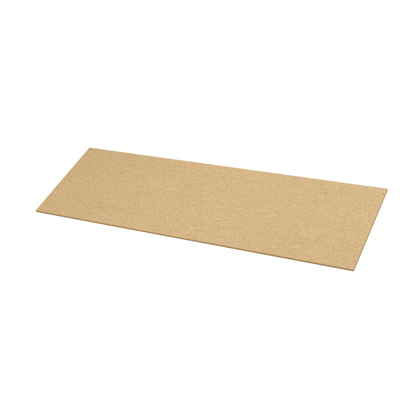 Complete additional shelf level, for max. load 400 kg, width 2450 mm, depth 773 mm.