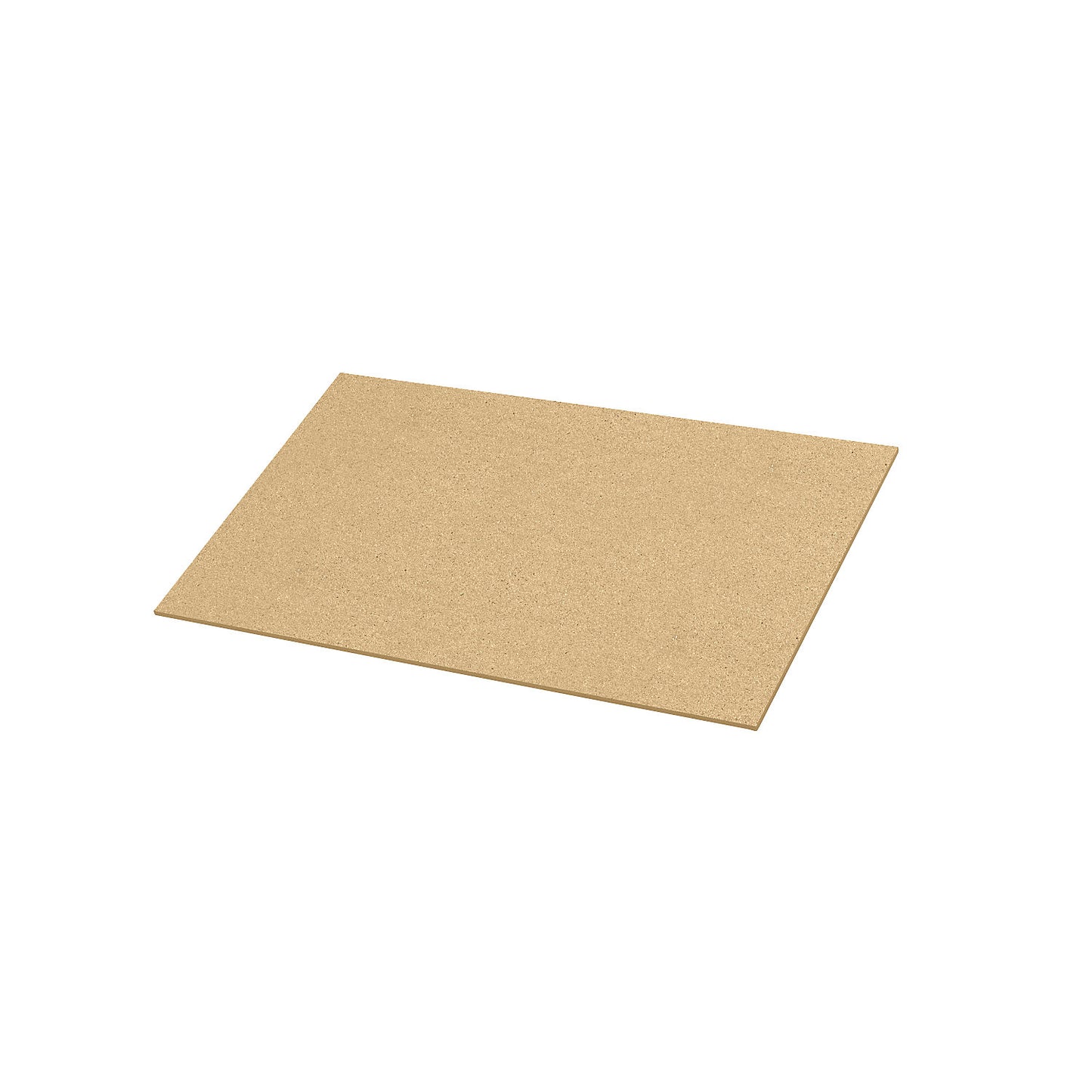 Complete additional shelf level, for max. load 480 kg, width 1536 mm, depth 926 mm.