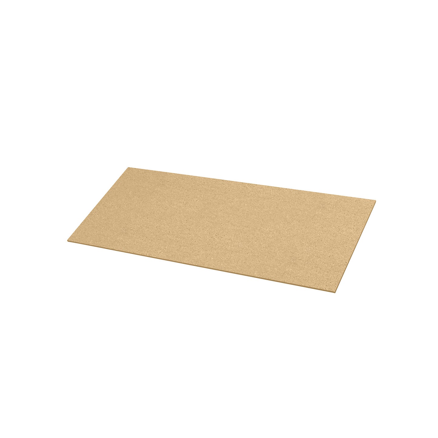 Complete additional shelf level, for max. load 400 kg, width 2146 mm, depth 926 mm.