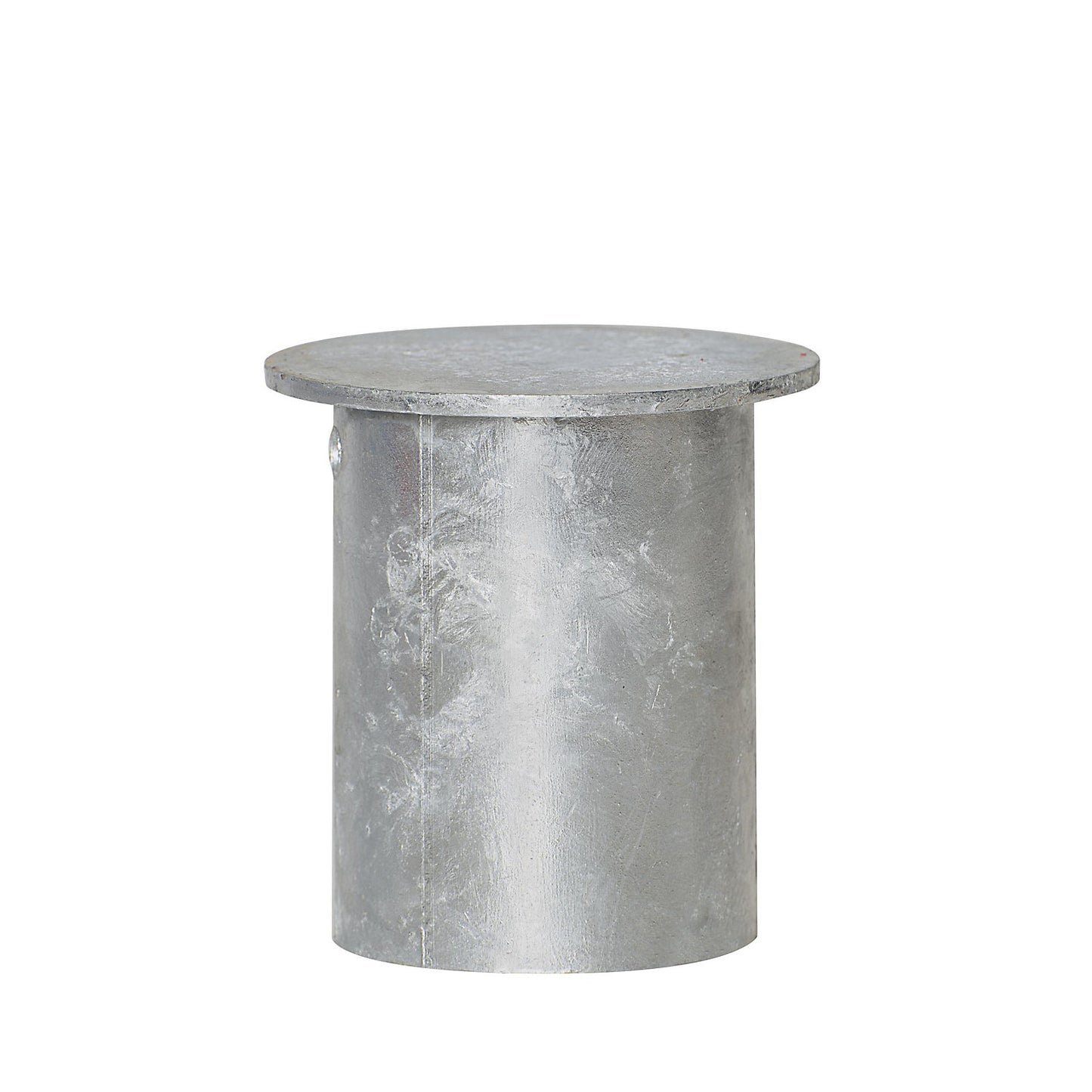 Cover cap, for ground sleeve, for Ø 60 mm.