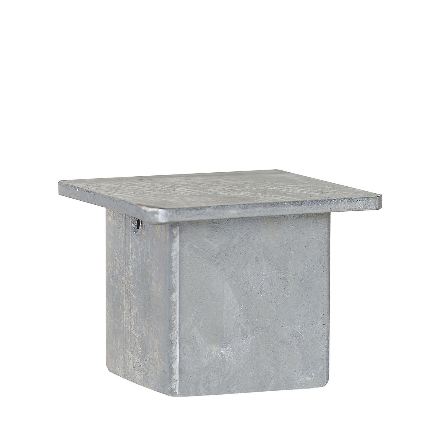 Cover cap, for ground sleeve, for 70 x 70 mm.