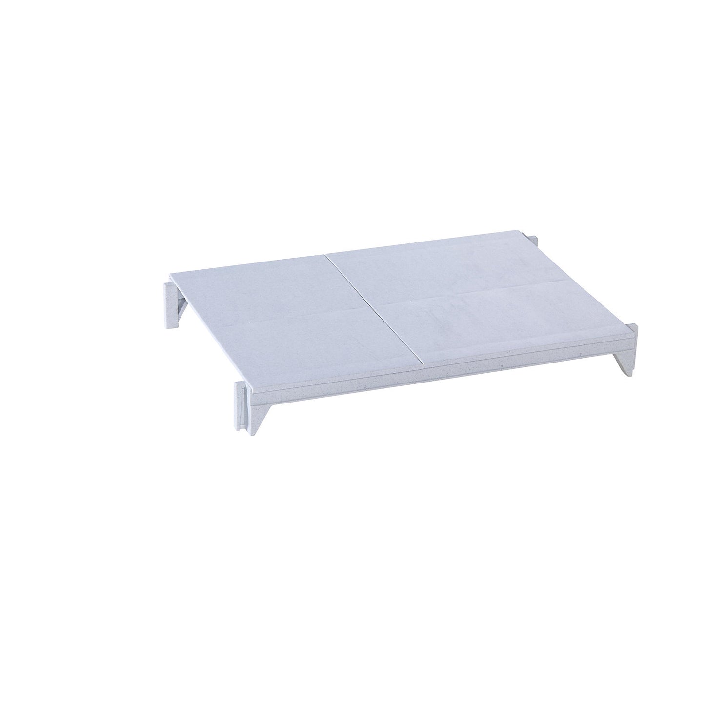 Premium shelf, WxD 700 x 500 mm, smooth.