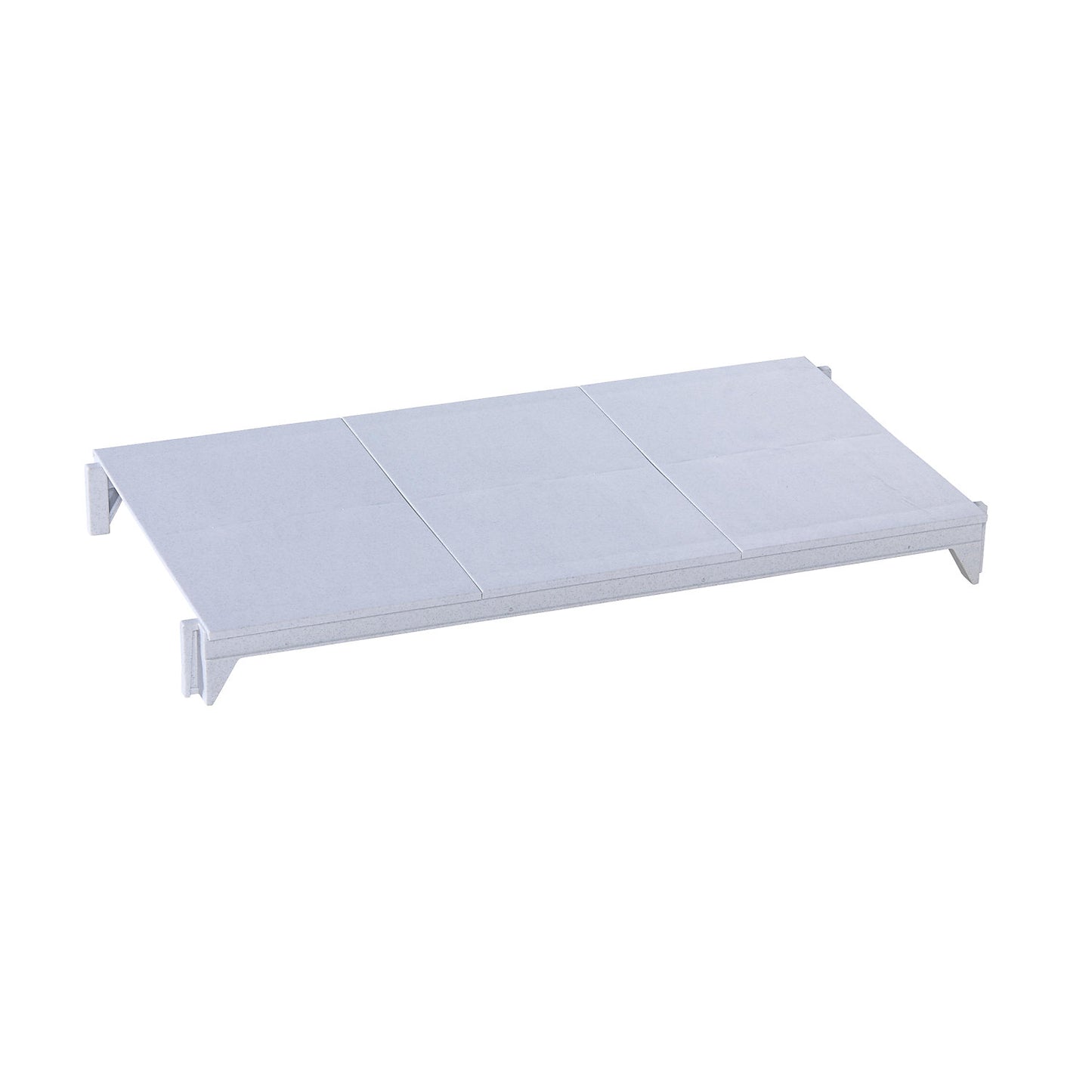 Premium shelf, WxD 900 x 500 mm, smooth.