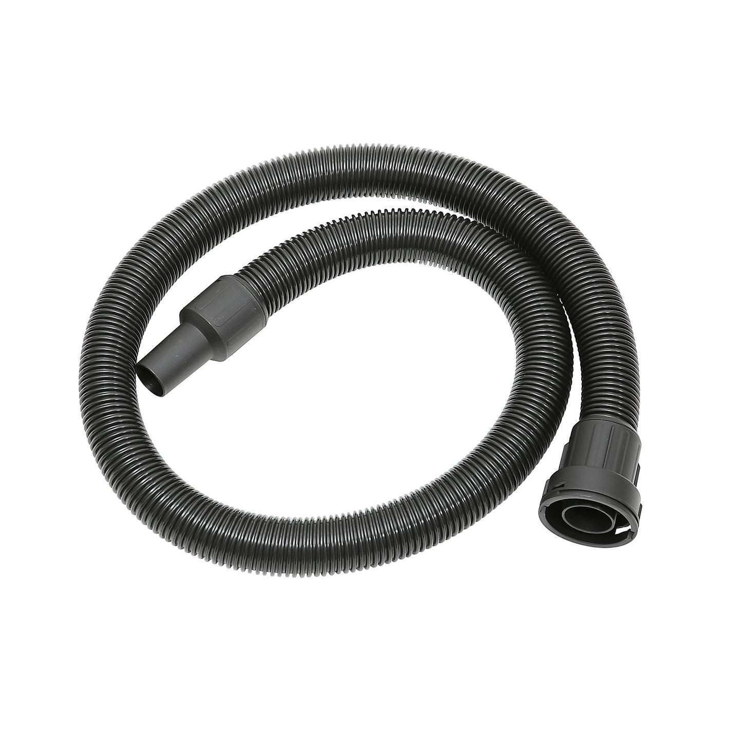 Replacement suction hose, for professional all-purpose vacuum cleaner, length 1.75 m, diameter 35 mm.