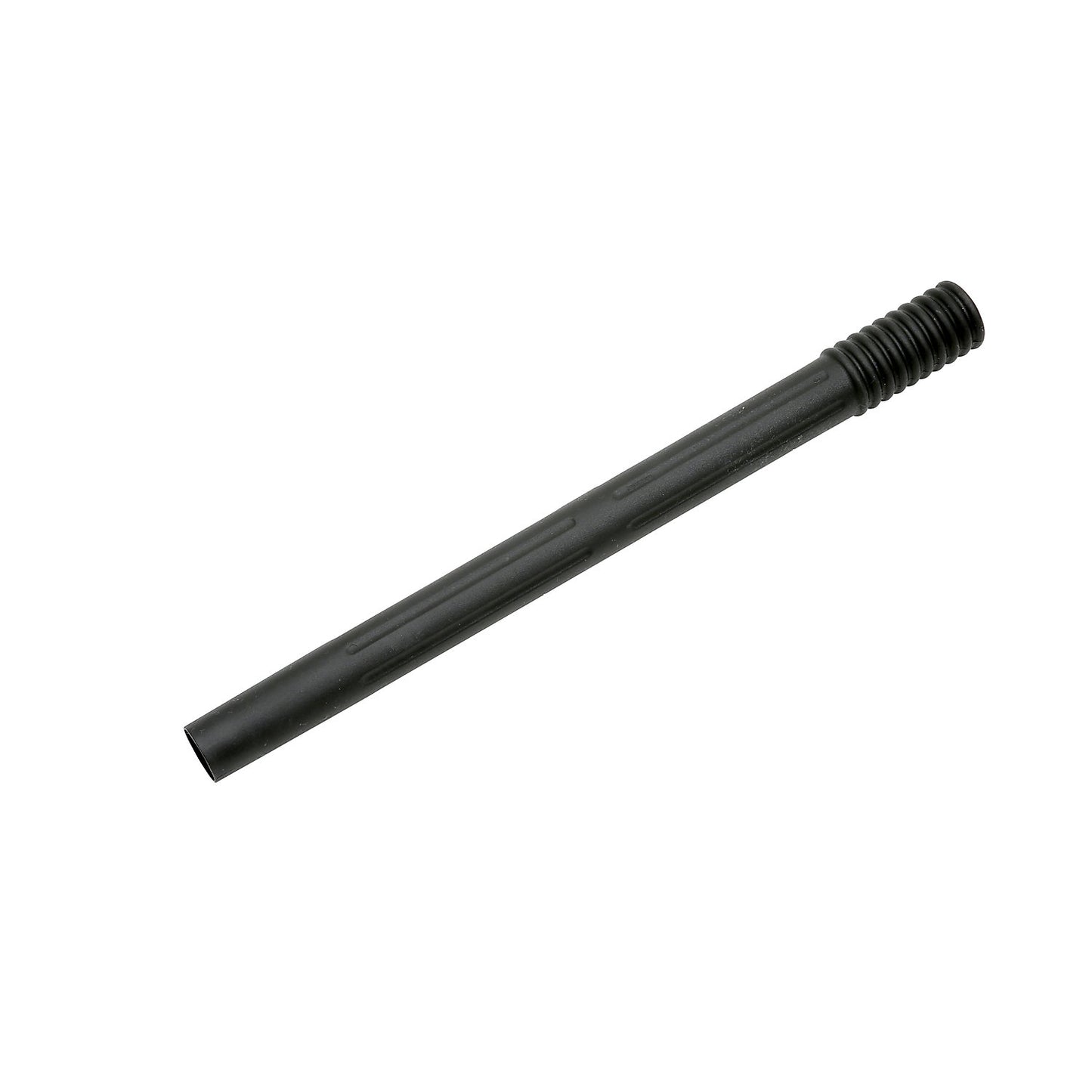 Suction pipe for STARMIX professional all-purpose vacuum cleaner, Ø 35 mm, length 500 mm.