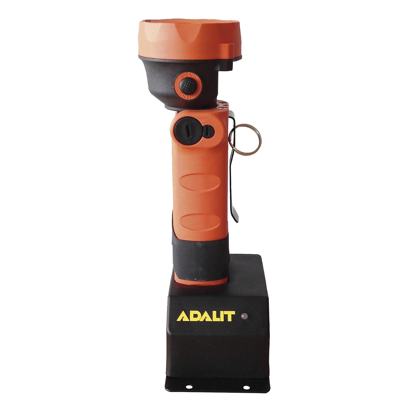 Charger for ADALIT® torches, for lithium ion rechargeable batteries, for 1 LED safety light.