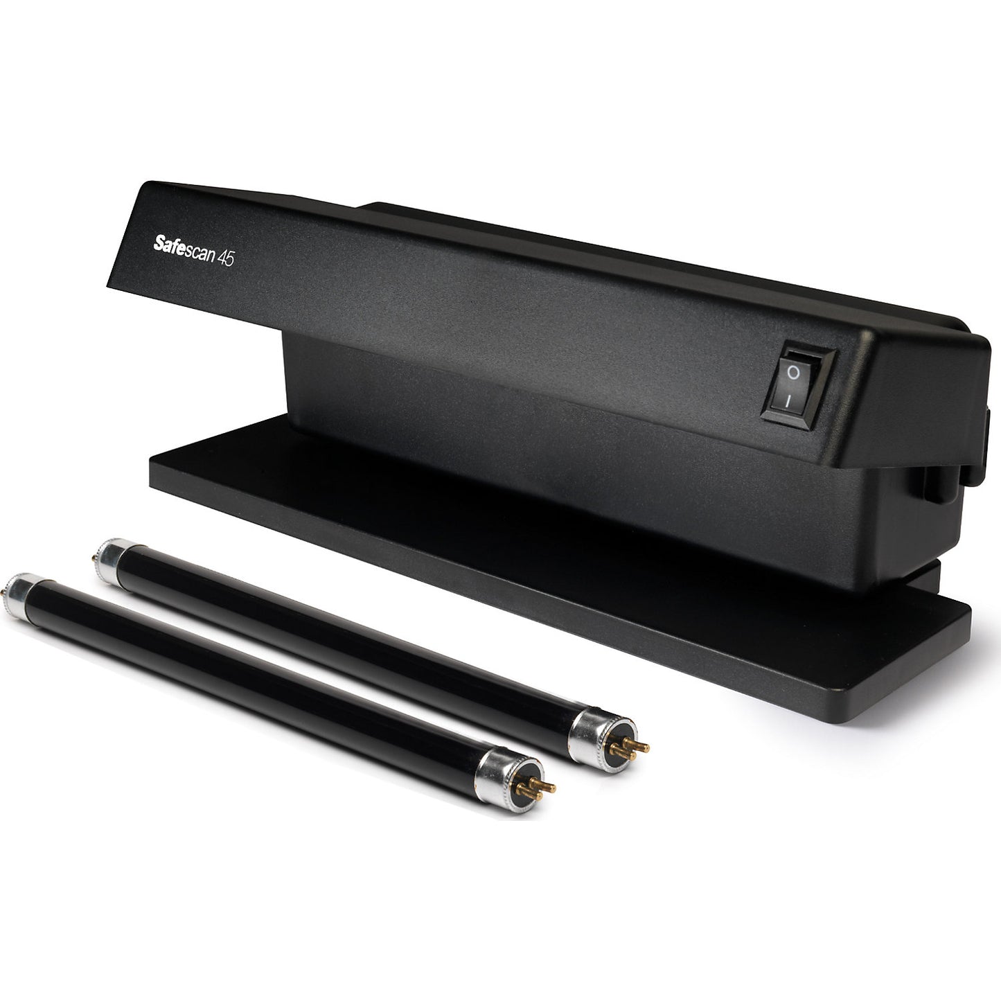 UV lamp, for counterfeit money detectors 45 and 65, 2 x 6 W.
