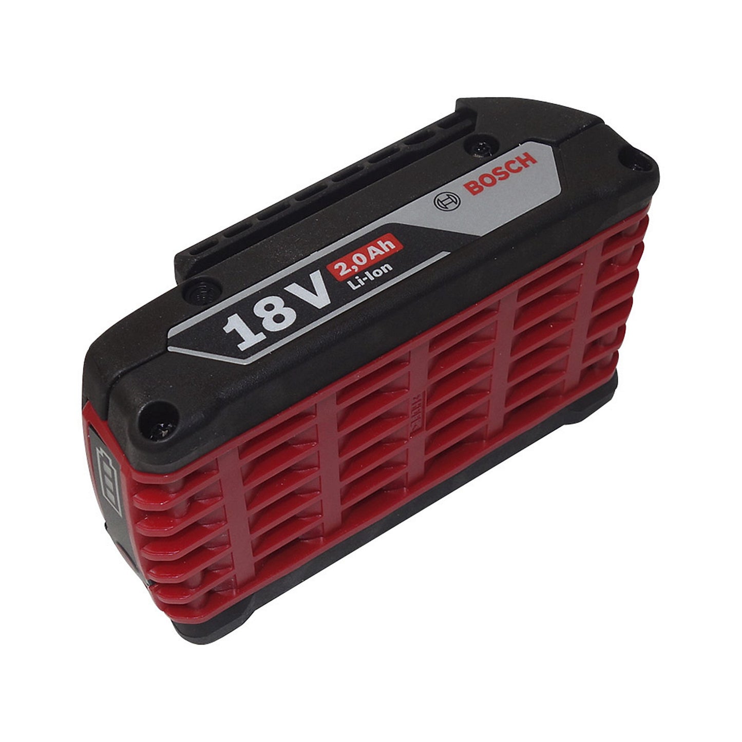 Spare rechargeable battery, Li-ion 18 V / 2.0 Ah, for BXT-3 12 - 16 mm.