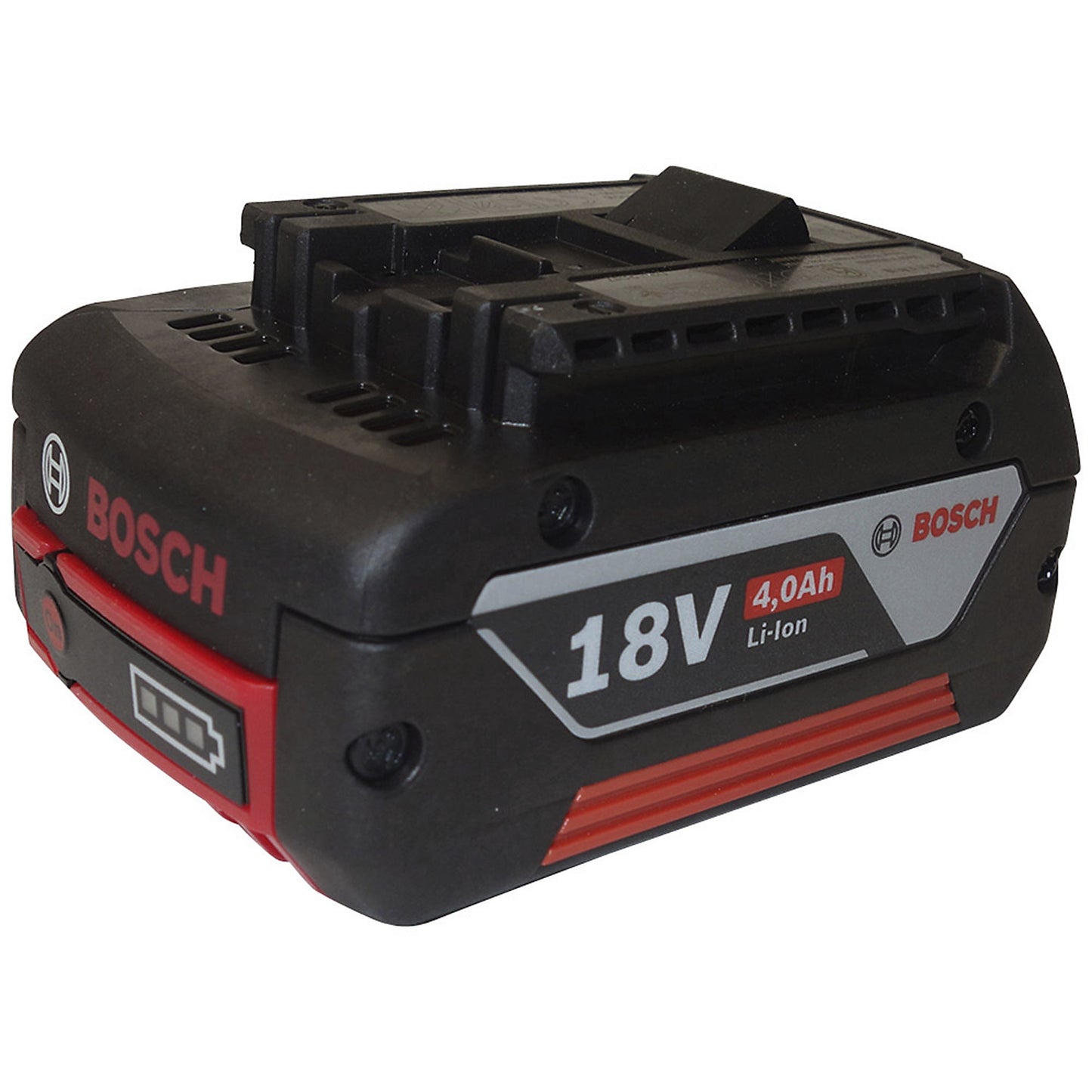Spare rechargeable battery, Li-ion 18 V / 4.0 Ah, for BXT-3 16 - 19 mm.