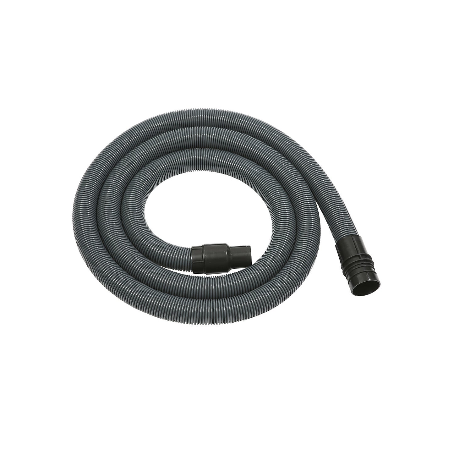 Suction hose for EUROKRAFT wet and dry vacuum cleaner, Ø 40 mm, length 3.5 m.
