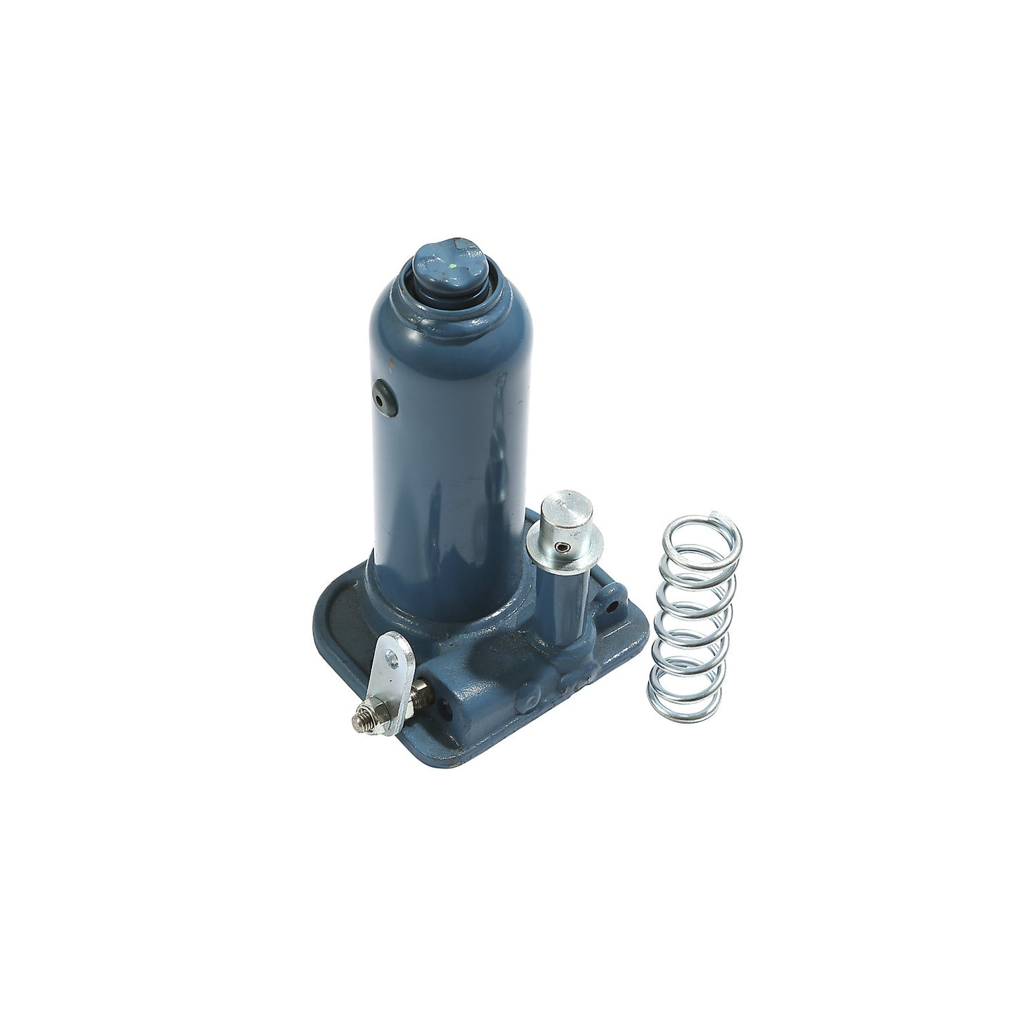 Hydraulic pump A350, A500, metal, for lifting equipment.