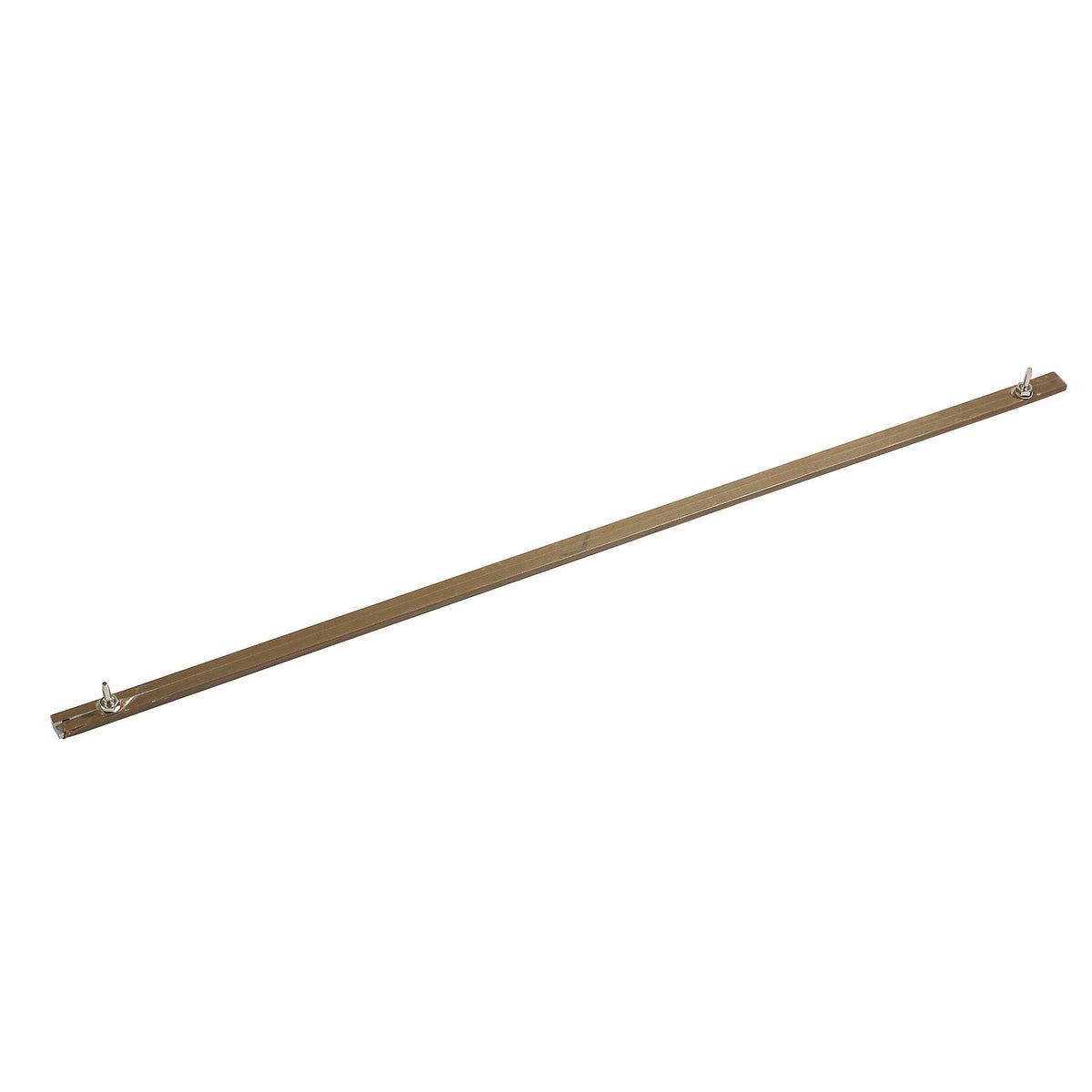 Electrode, for MAGNETA film sealing device, with seal 620 mm.