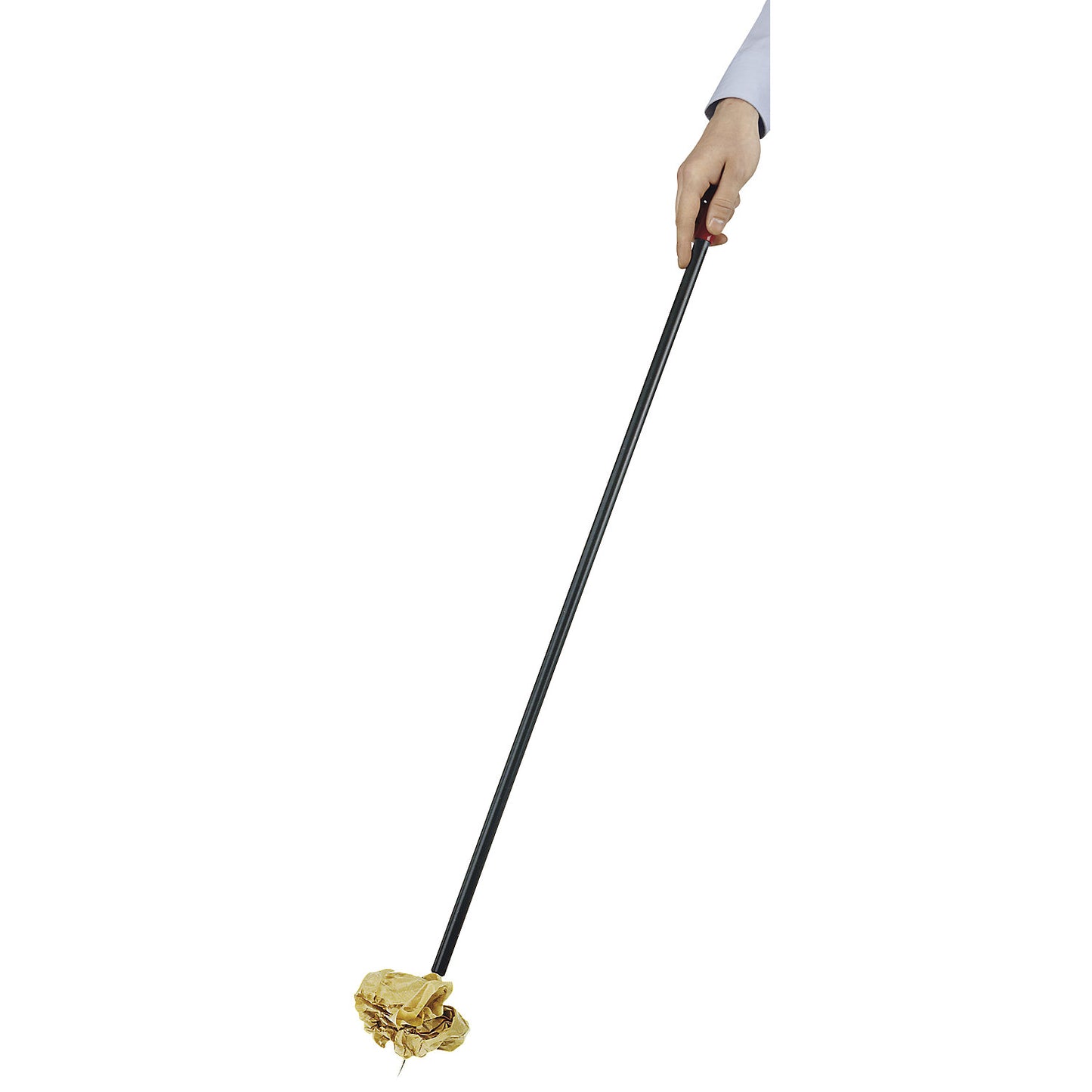 Waste collection device, litter spike, pack of 2, overall length 980 mm.