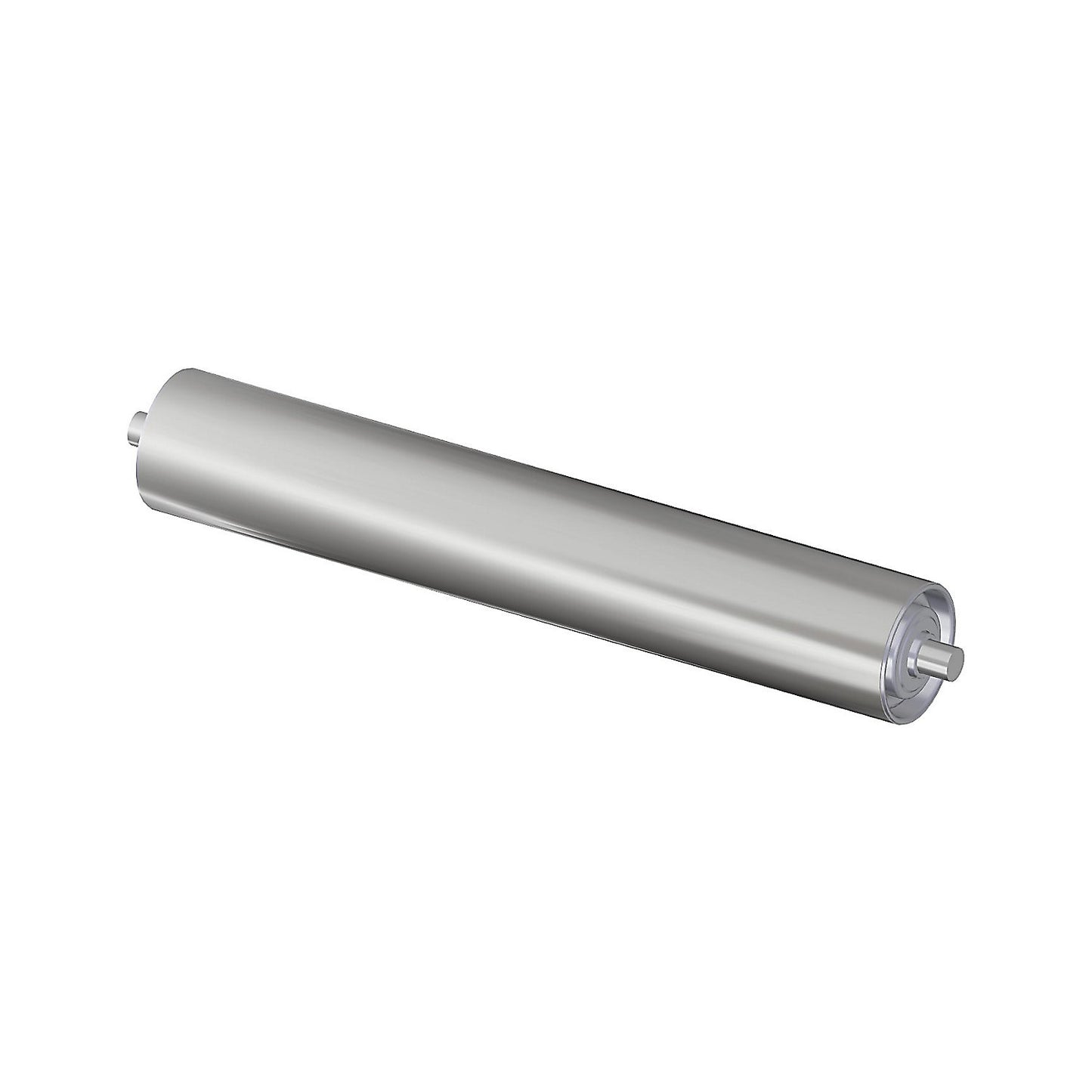 Single roller, Ø 50 mm, Ø 50 mm, for track width 300 mm, roller length 292 mm.