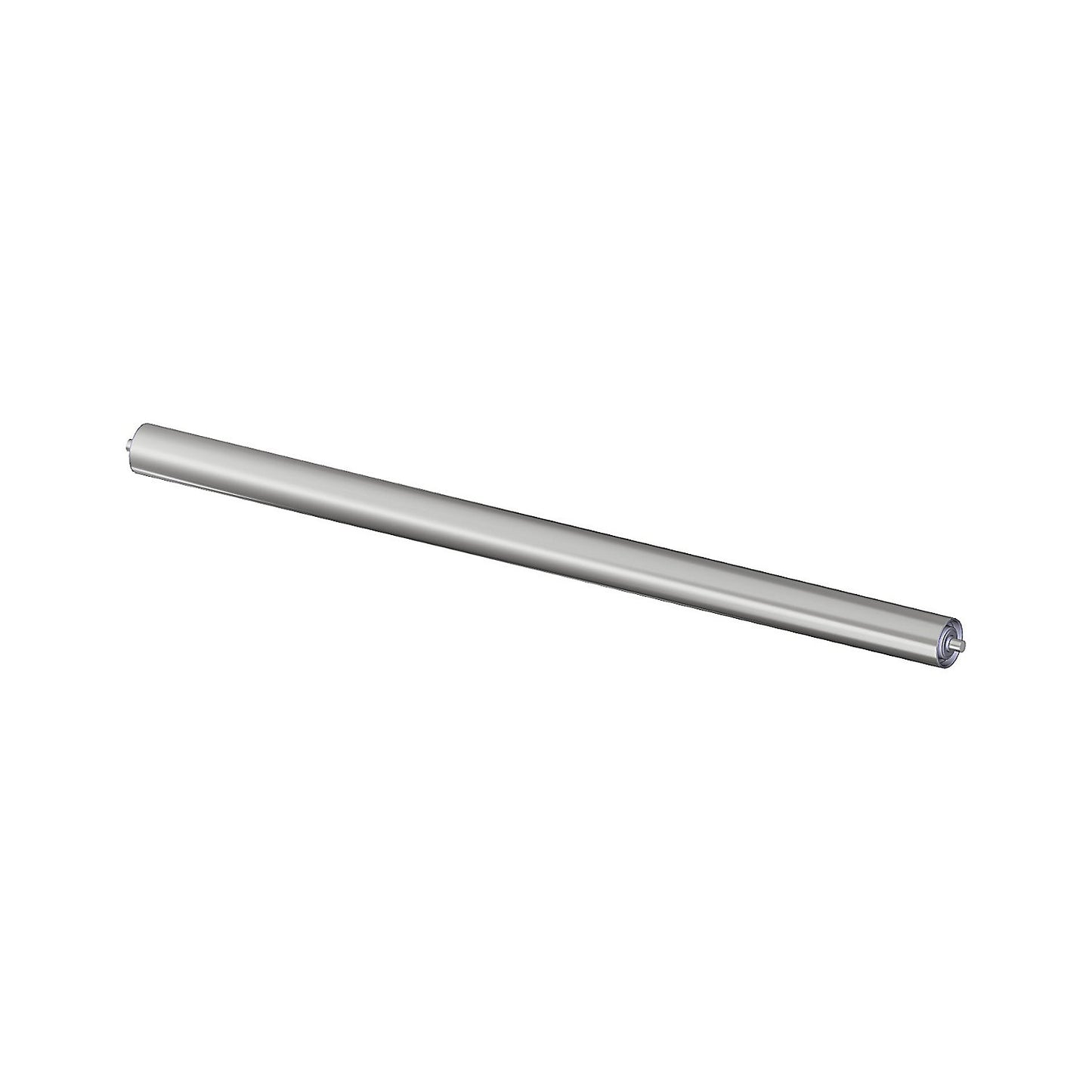 Single roller, Ø 50 mm, Ø 50 mm, for track width 750 mm, roller length 742 mm.