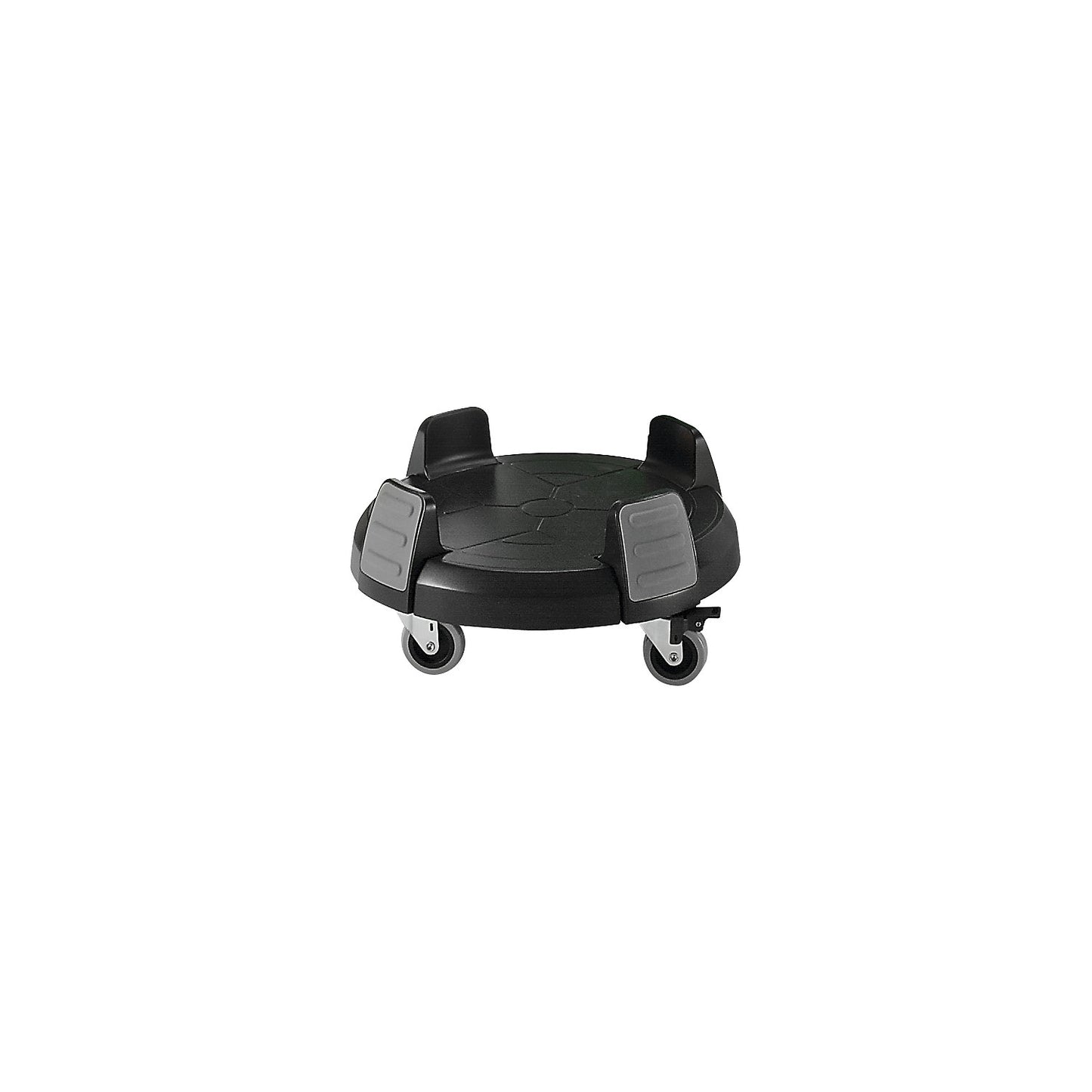 Dolly Titan, for multi-purpose containers, height 220 x Ø 470 mm.