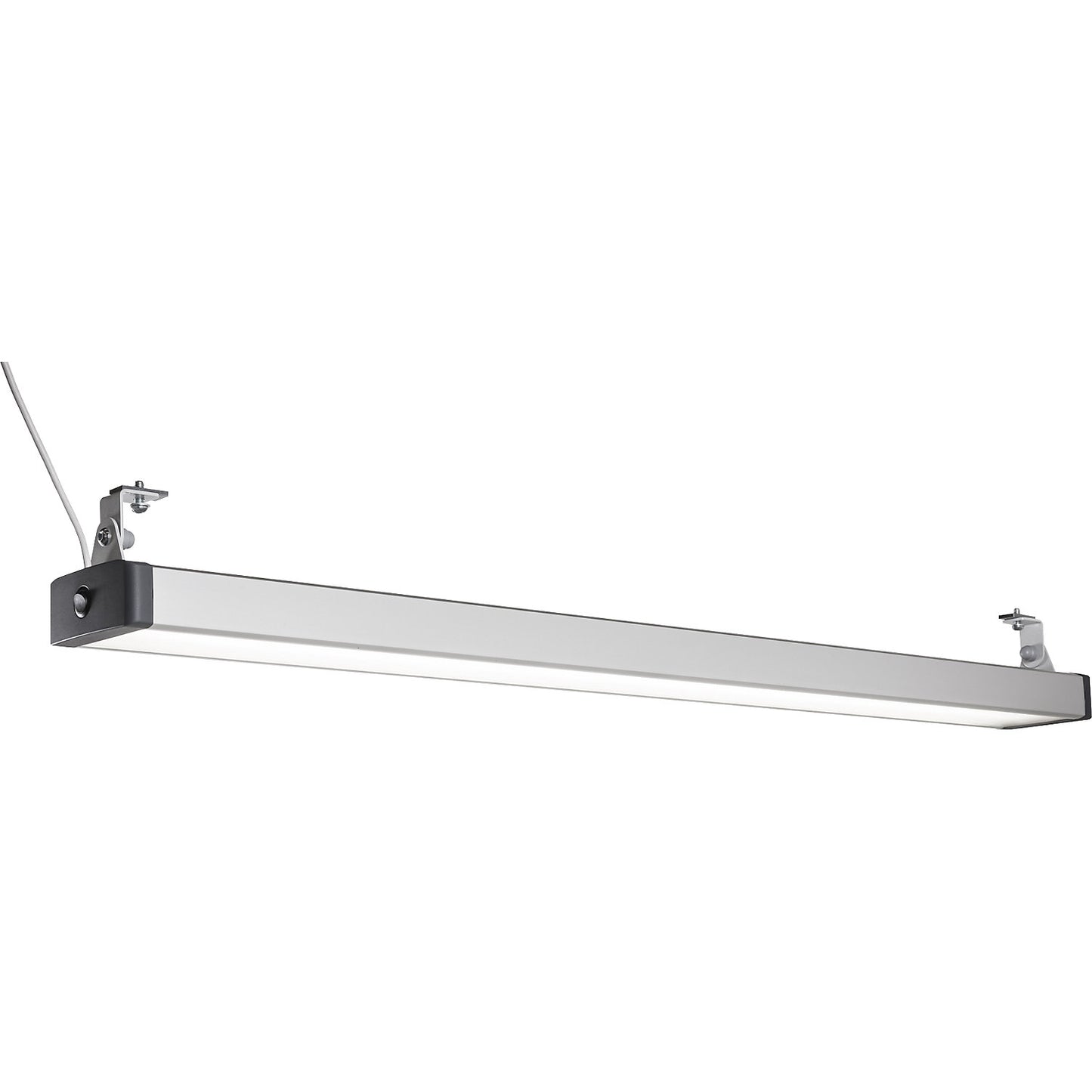 NatureLite LED workplace lamp, can be controlled using an app or a separate remote control, 60 W.