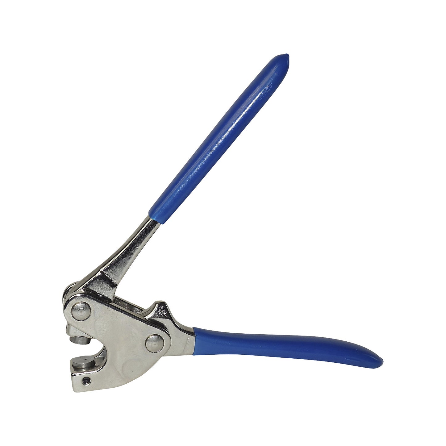 Sealing tongs for seals, manual, for size 9 - 10 mm.
