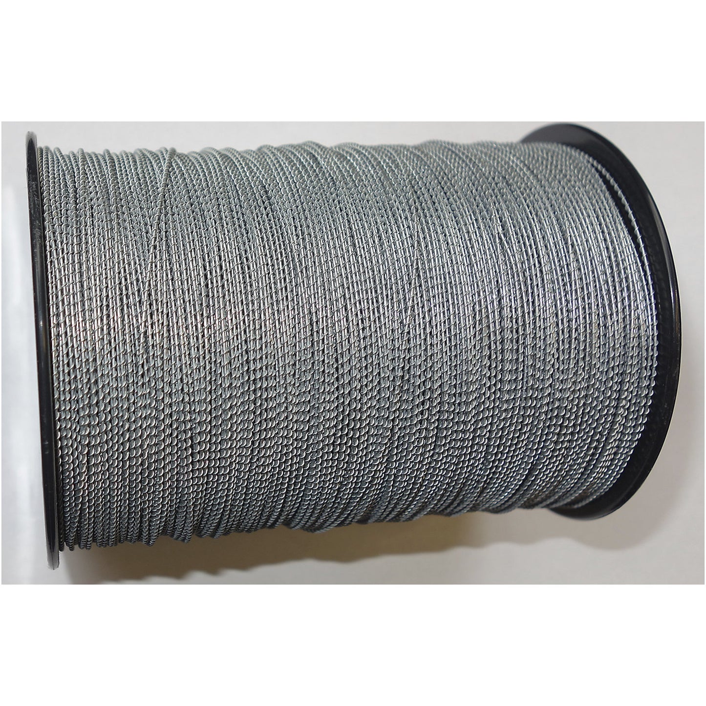 Sealing wire, crimped up to 0.5 mm thick, pack of 2, galvanised.