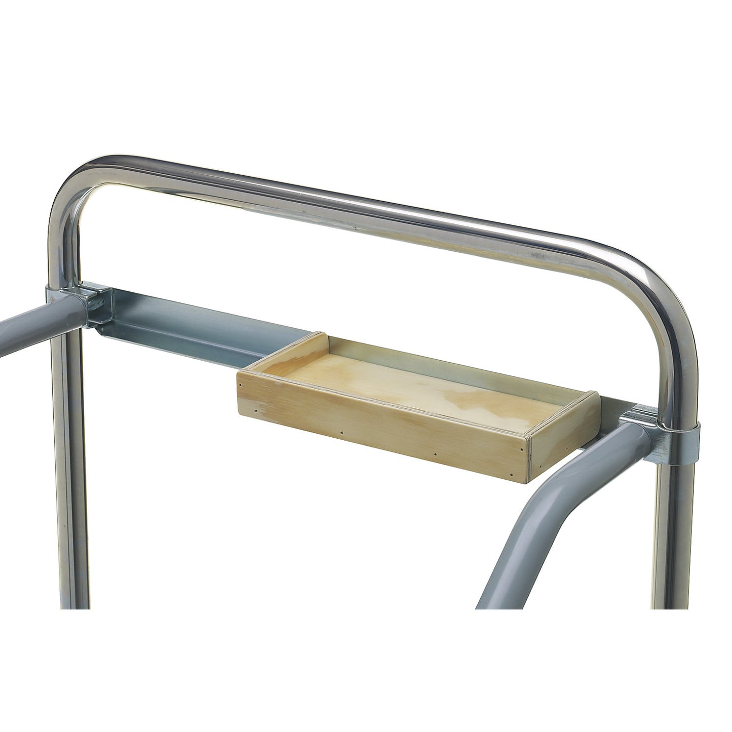 Pen tray, single, 180 x 80 mm.