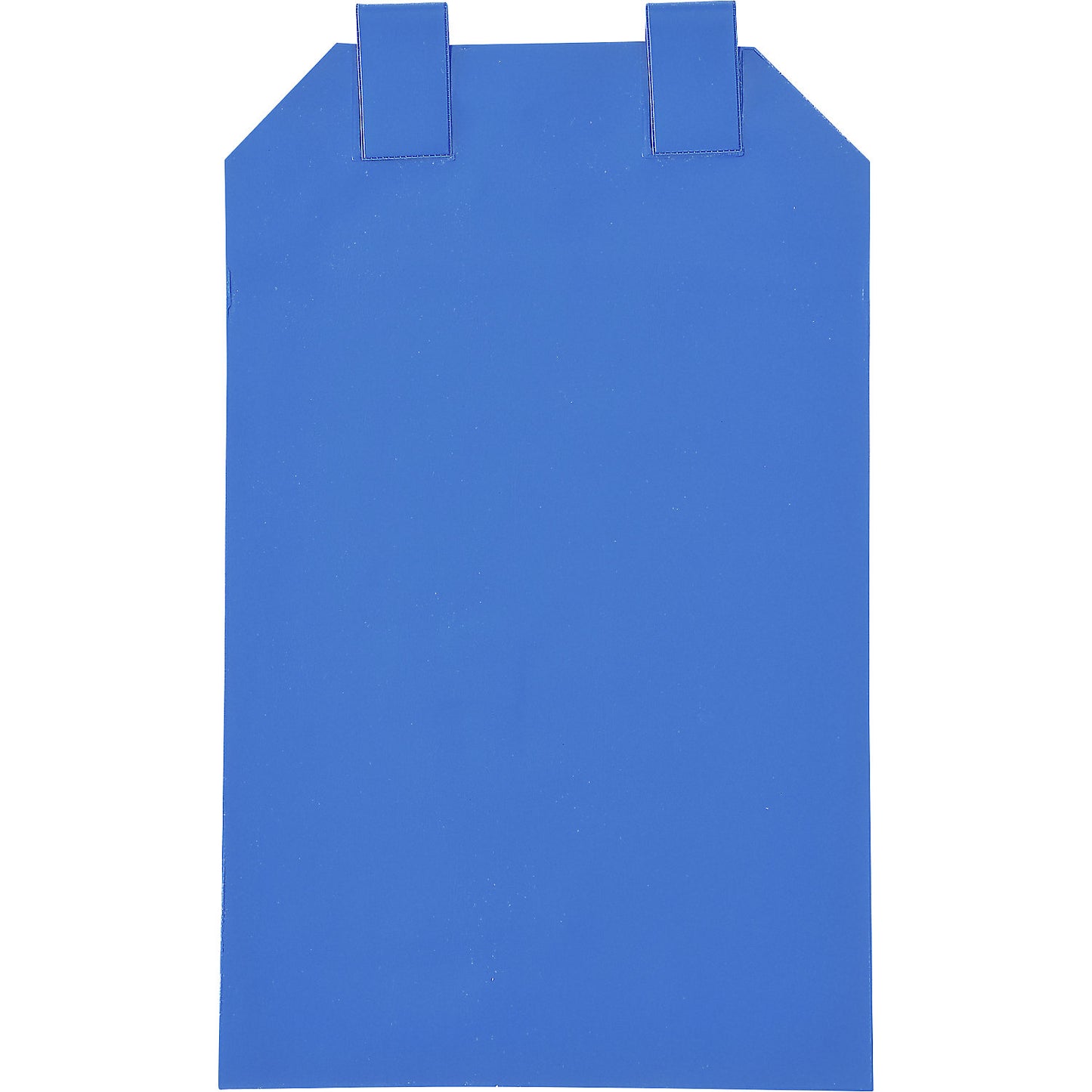 Document pouch, magnetic, A4, with rain protection flap, pack of 50.