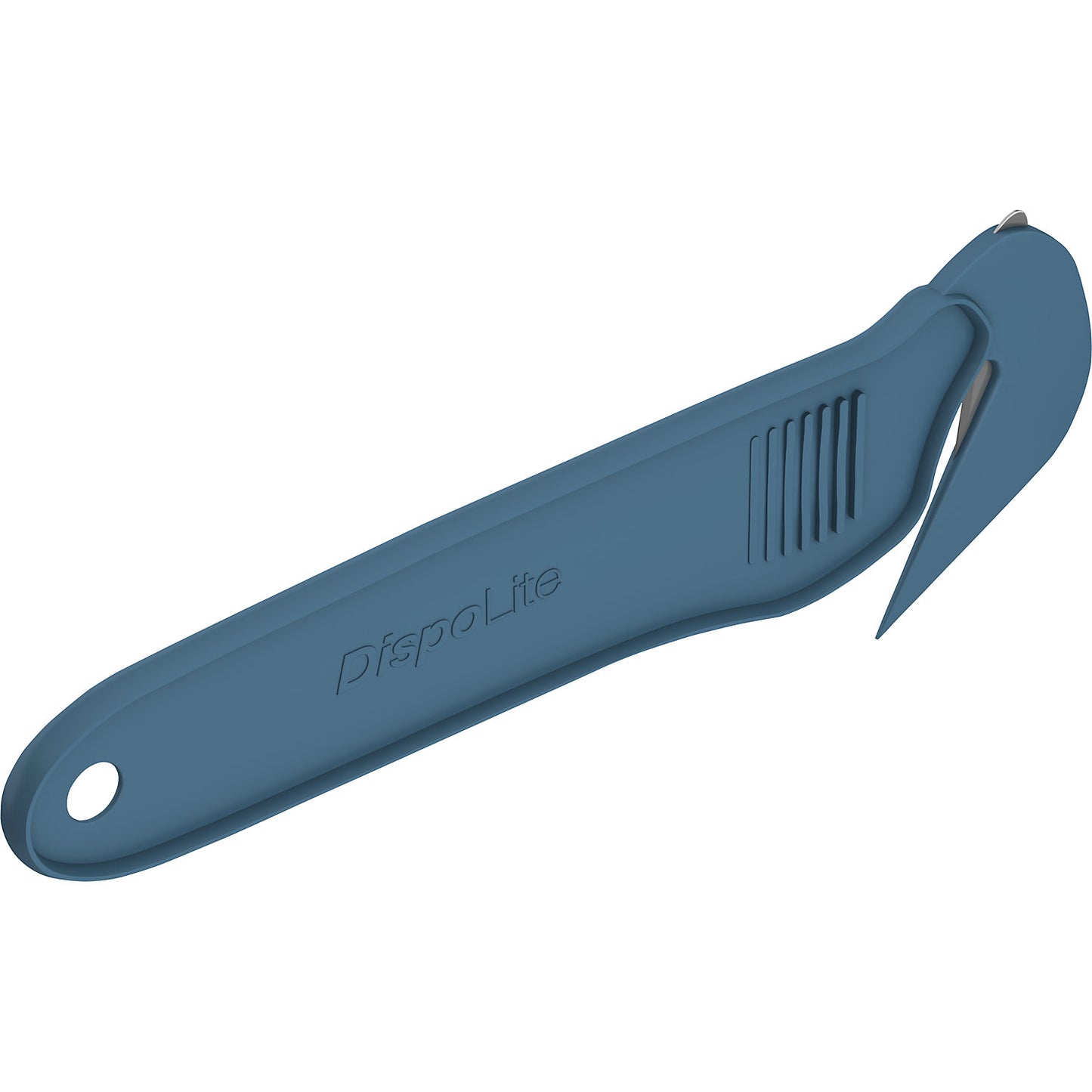 Disposable knife, DISPO LITE FOOD SAFE, pack of 25.