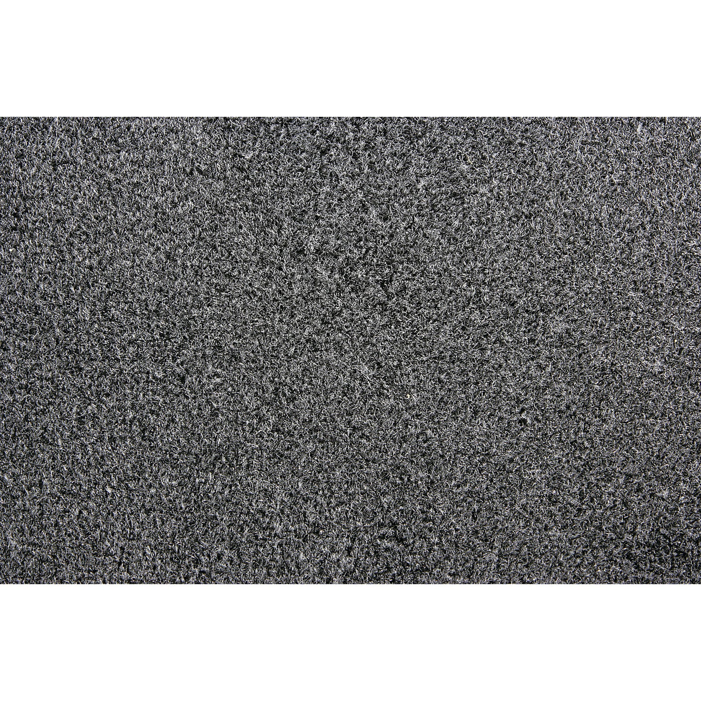 EAZYCARE AQUA entrance matting, LxW 1500 x 900 mm, grey.