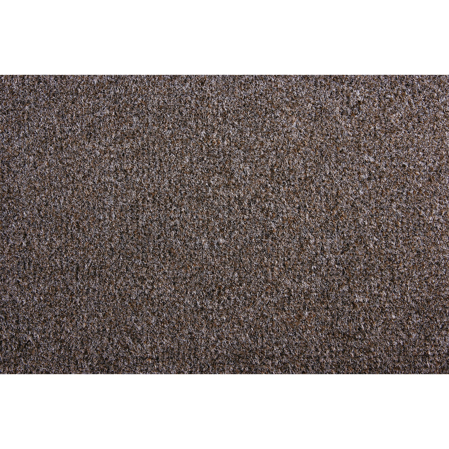 EAZYCARE AQUA entrance matting, LxW 1800 x 1200 mm, brown.