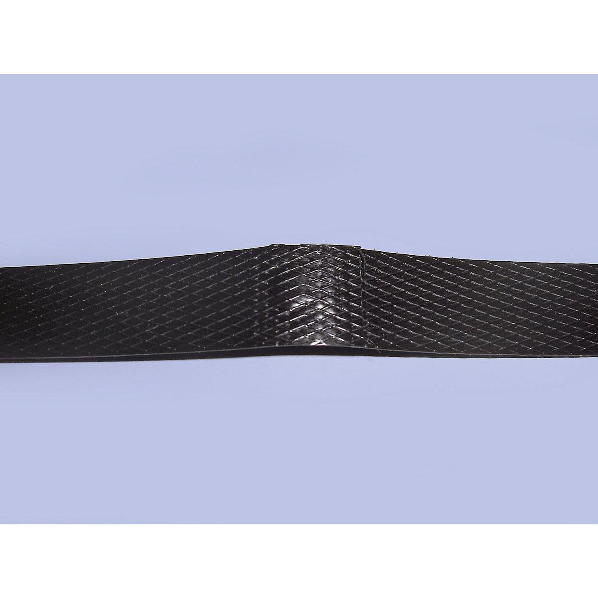 PP strap for strap dispensers, core Ø 406 mm, strap width 16 mm.