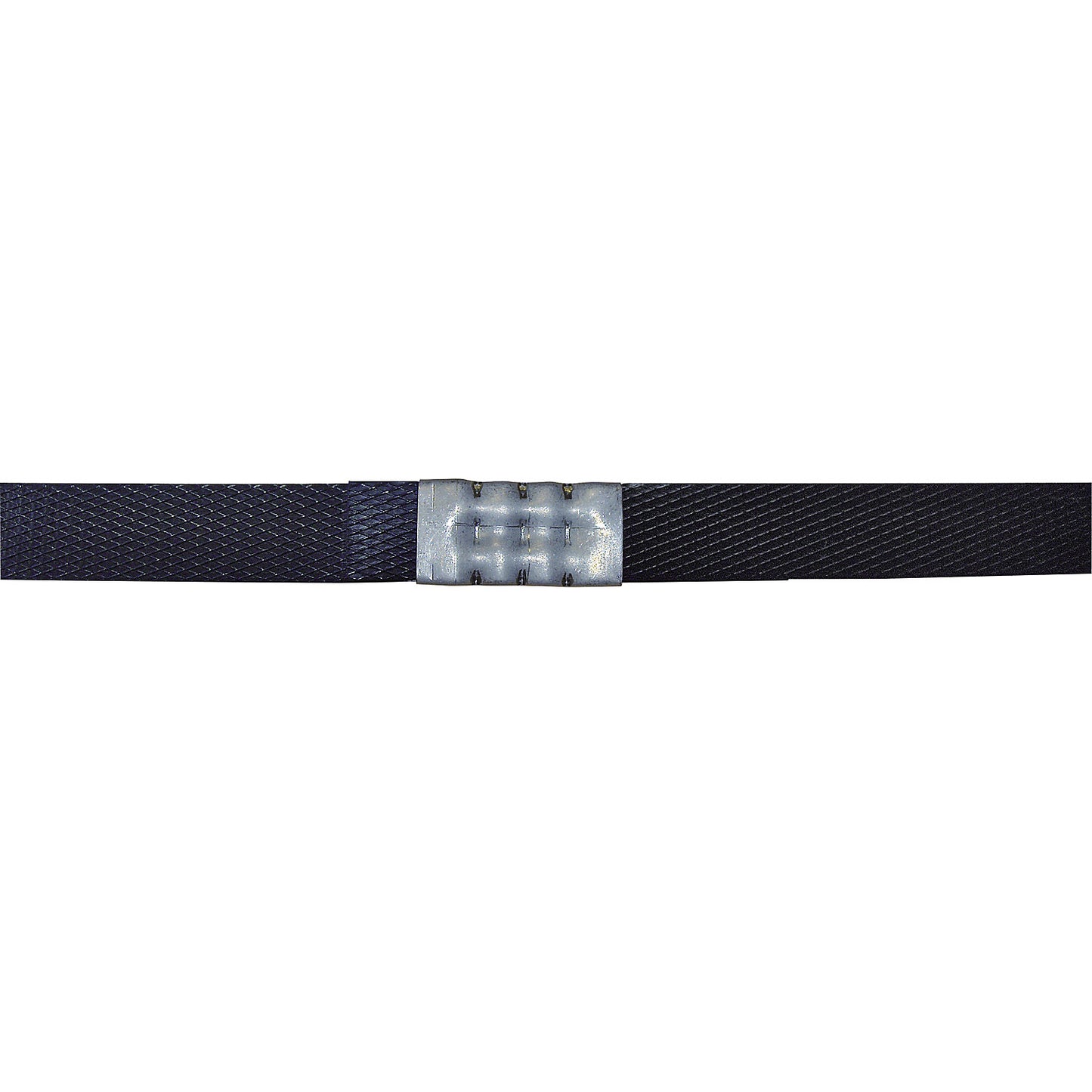 Seals, zinc plated, for PP strapping, width 13 mm, pack of 2000.
