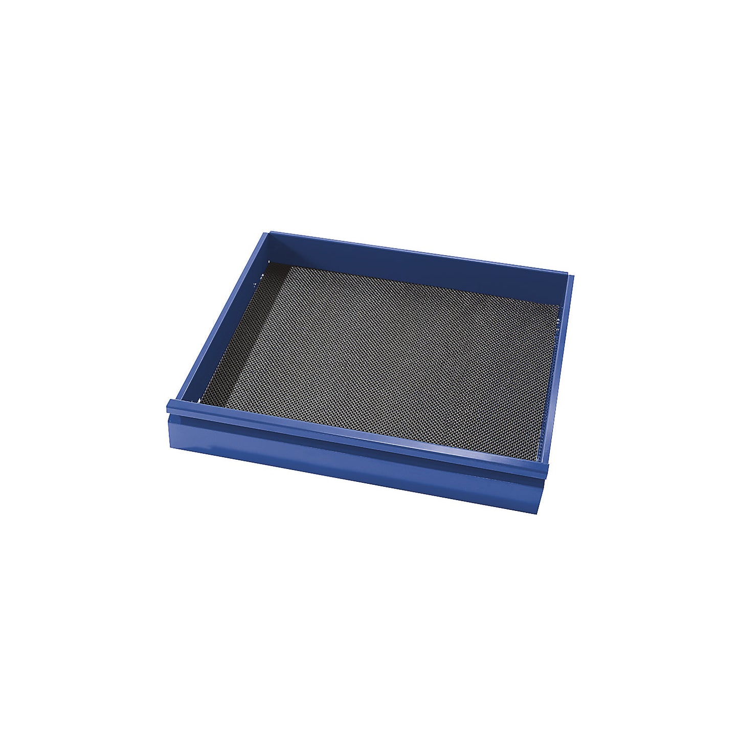 Non-slip mat, for 770 mm drawer width, WxD 660 x 560 mm.