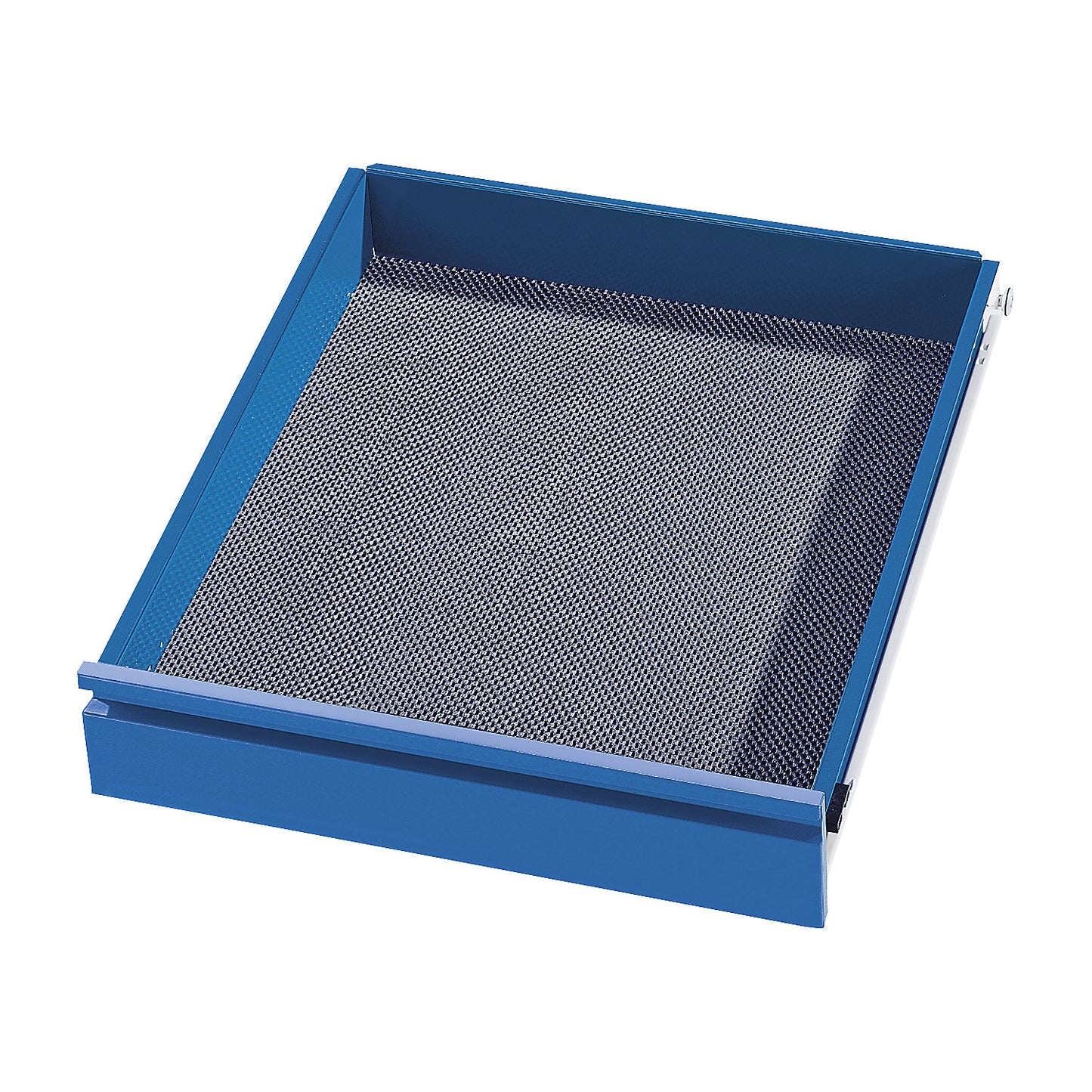 Non-slip mat, for 580 mm drawer width, WxD 490 x 560 mm.
