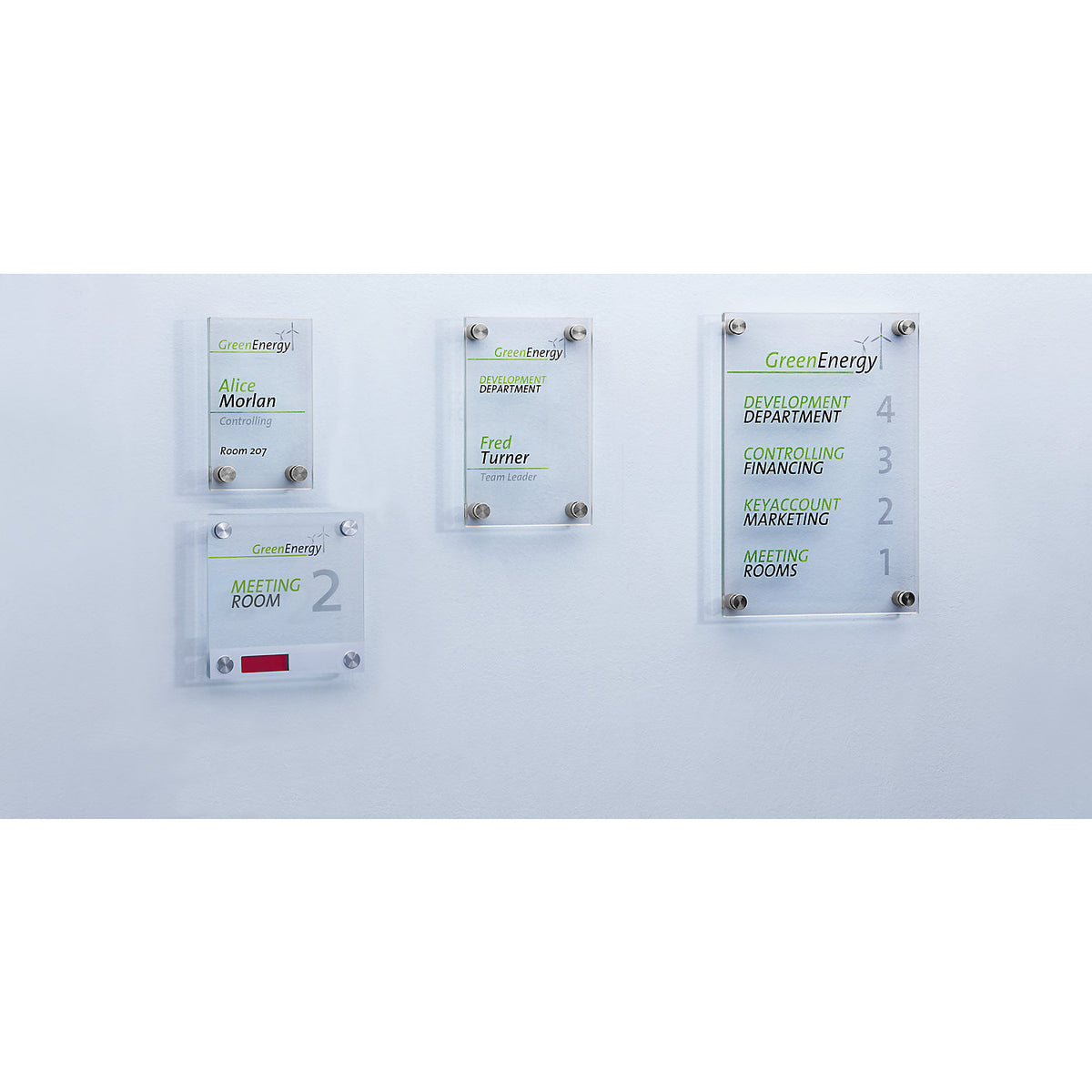 Transparent film, pack of 10 sheets, for size 130 x 200 mm.