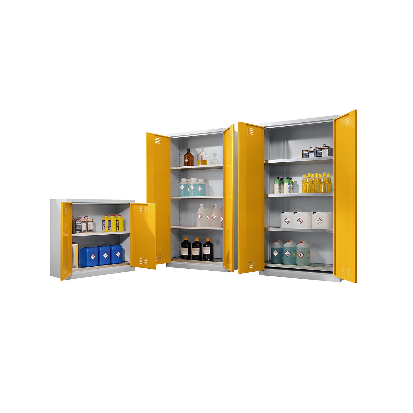 Tray shelf/base sump, zinc plated, LxWxH 900 x 355 x 35 mm, for environmental cupboards.